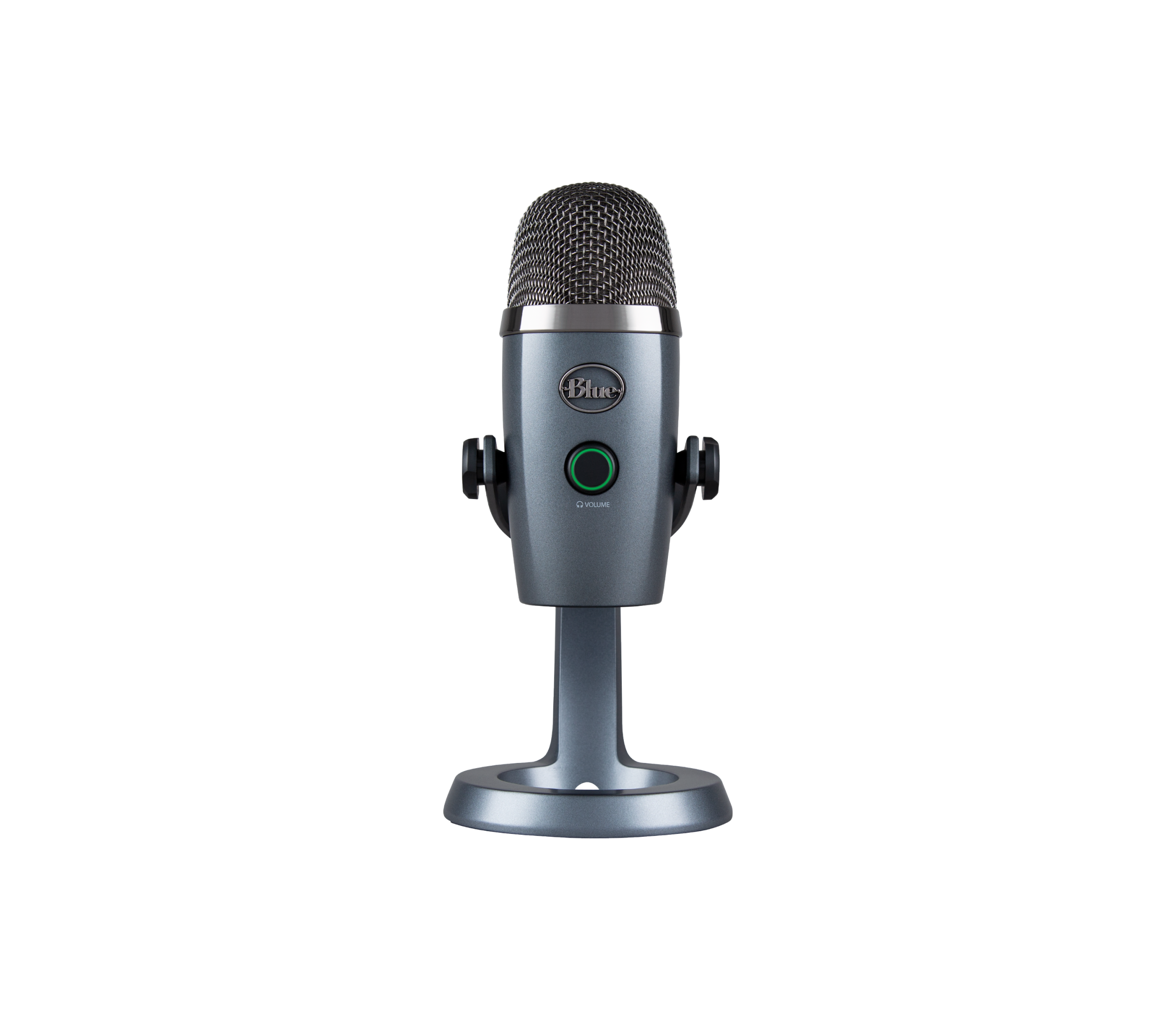 Logitech G Yeti Nano - USB Microphone in Shadow Grey