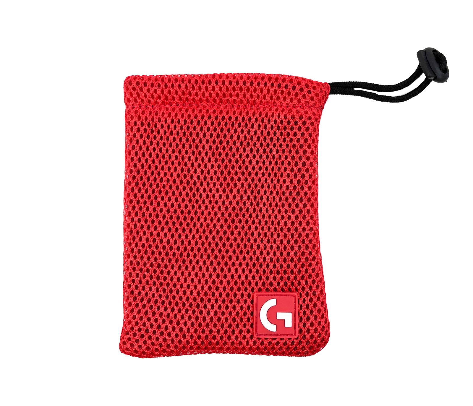 Image of Logitech G Mouse Pouch - Red