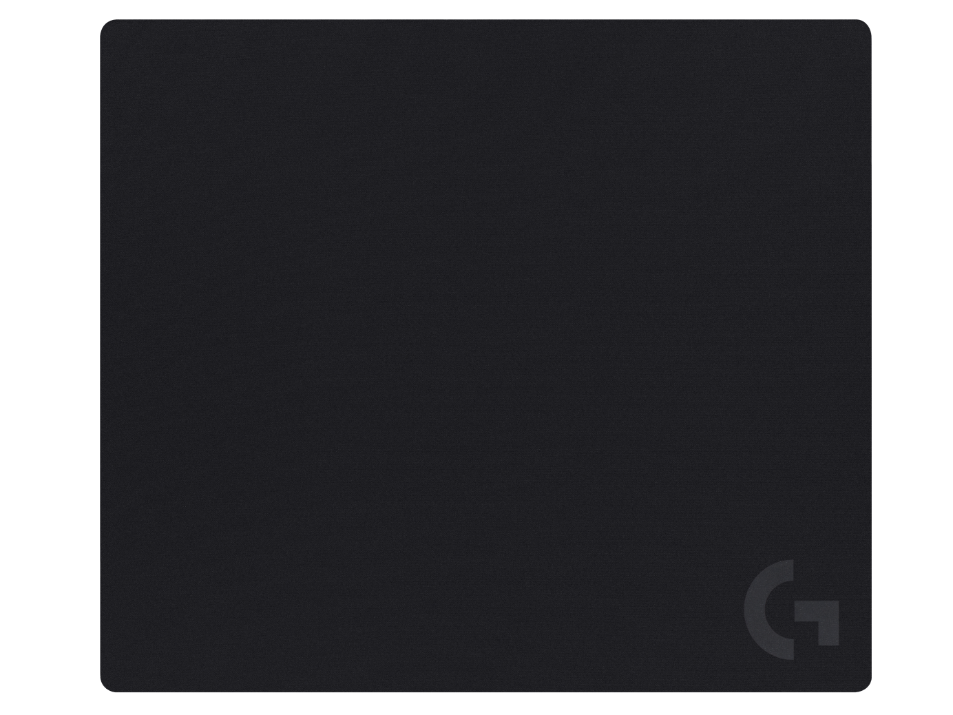 Image of Logitech G740 Large Thick Cloth Gaming Mouse Pad