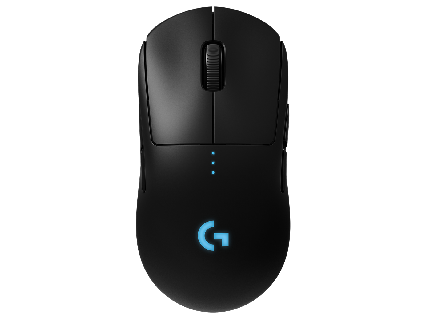 Image of PRO Wireless Gaming Mouse