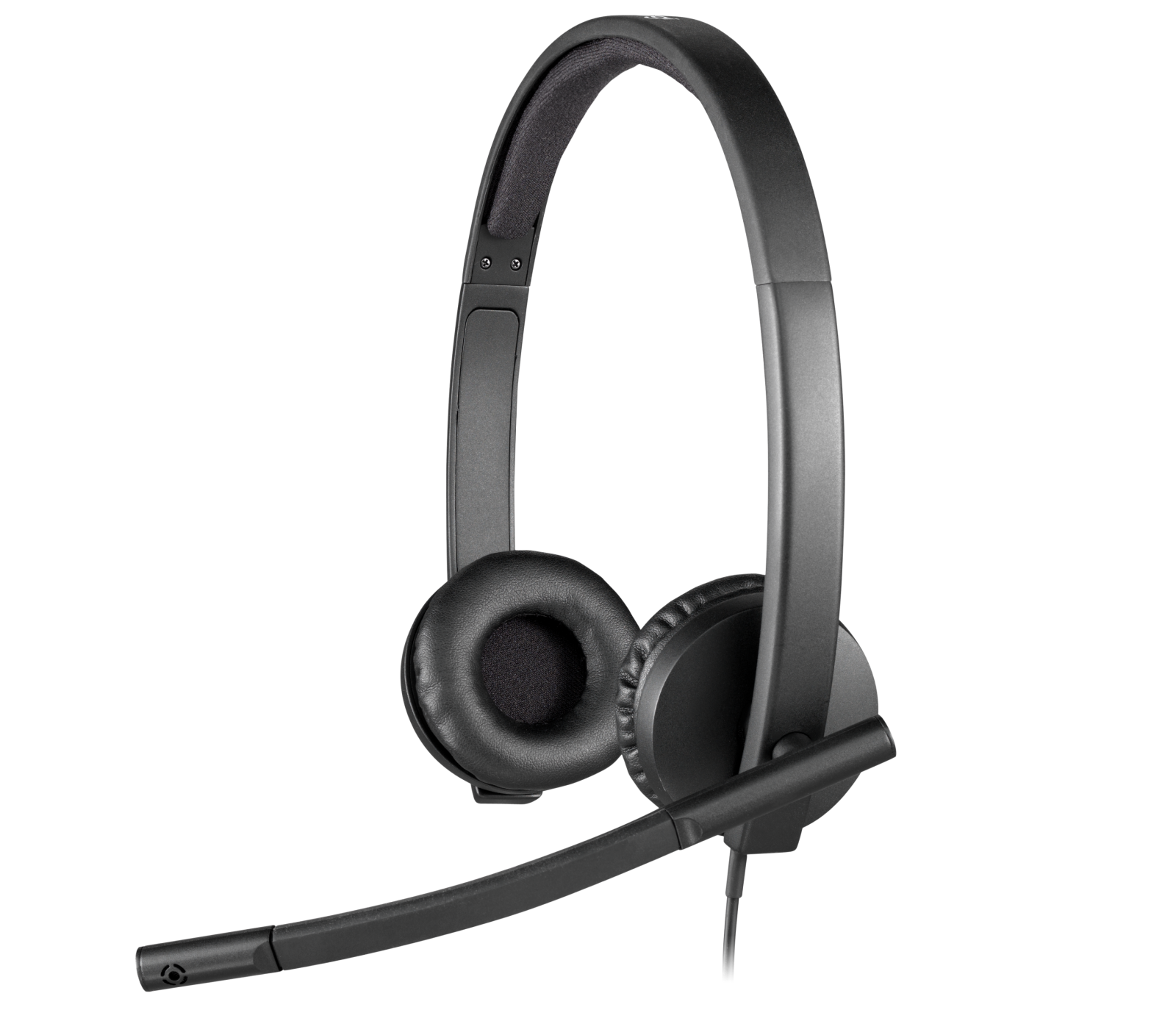 H570e Headset Comfortable, affordable, and built to last - Mono
