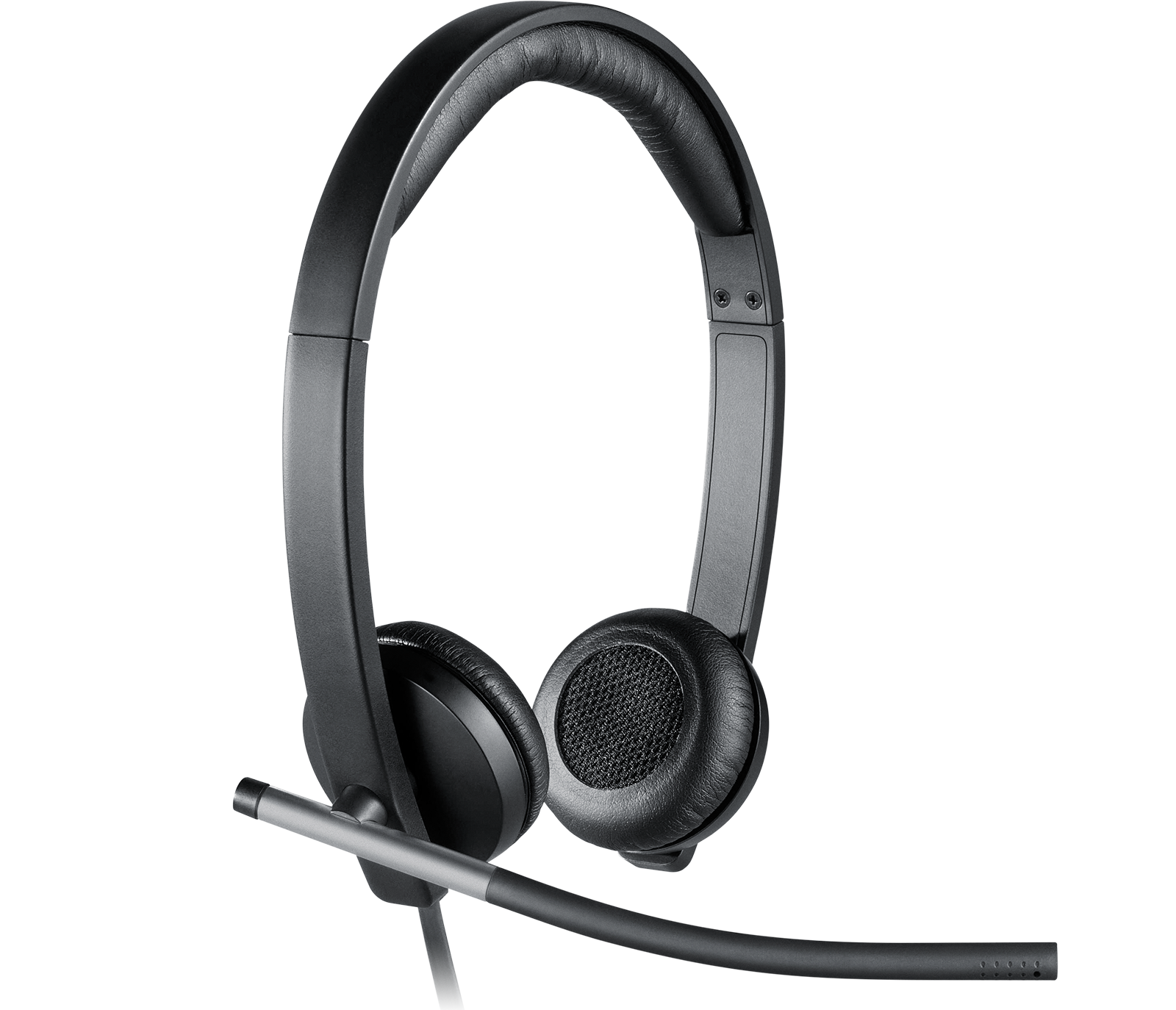 H650e Headset Stylish and sophisticated headset for pro-quality audio - Mono