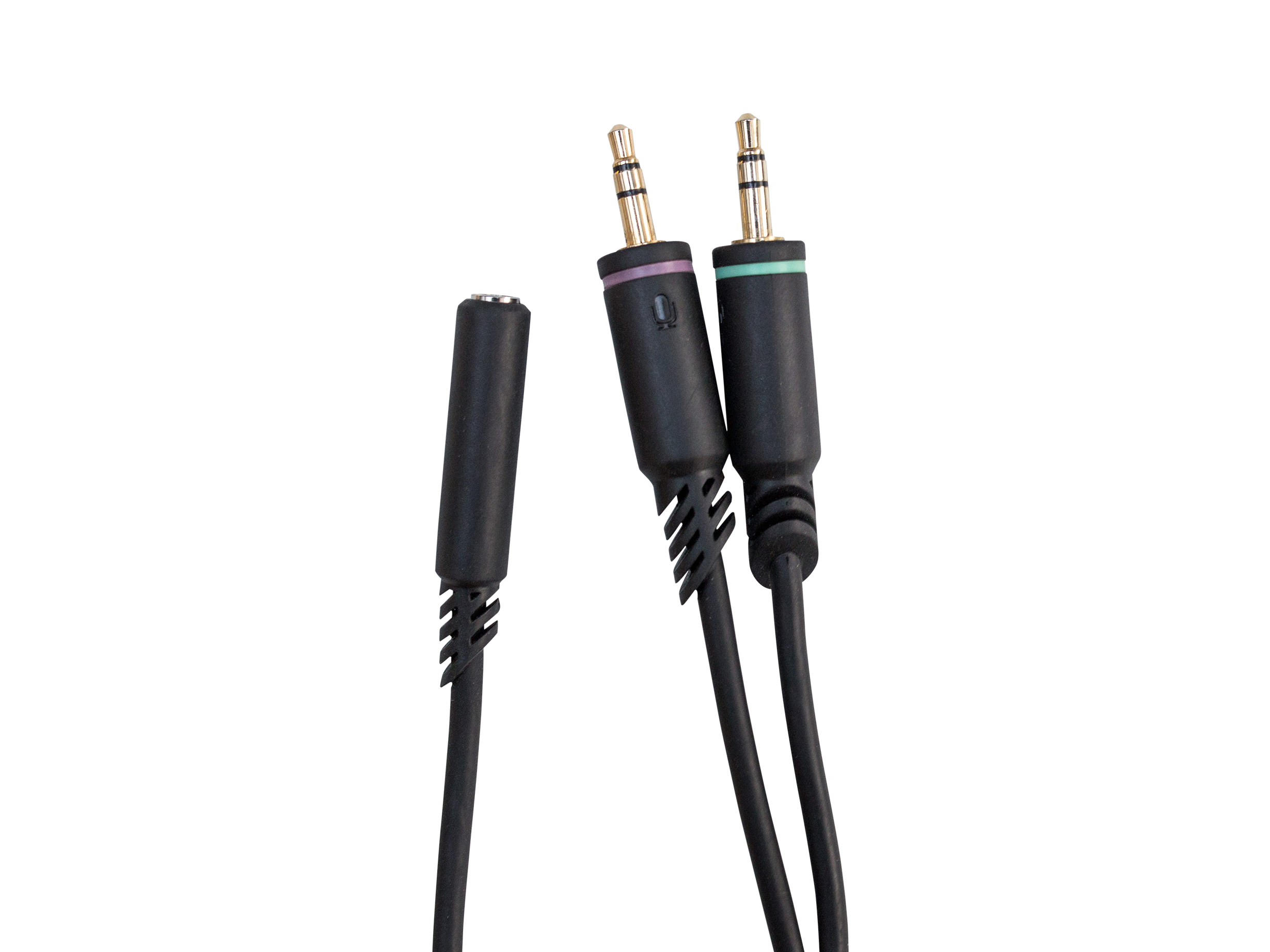 Logitech G ASTRO Cavo splitter per PC | ASTRO Gaming in Nero, 1.5m