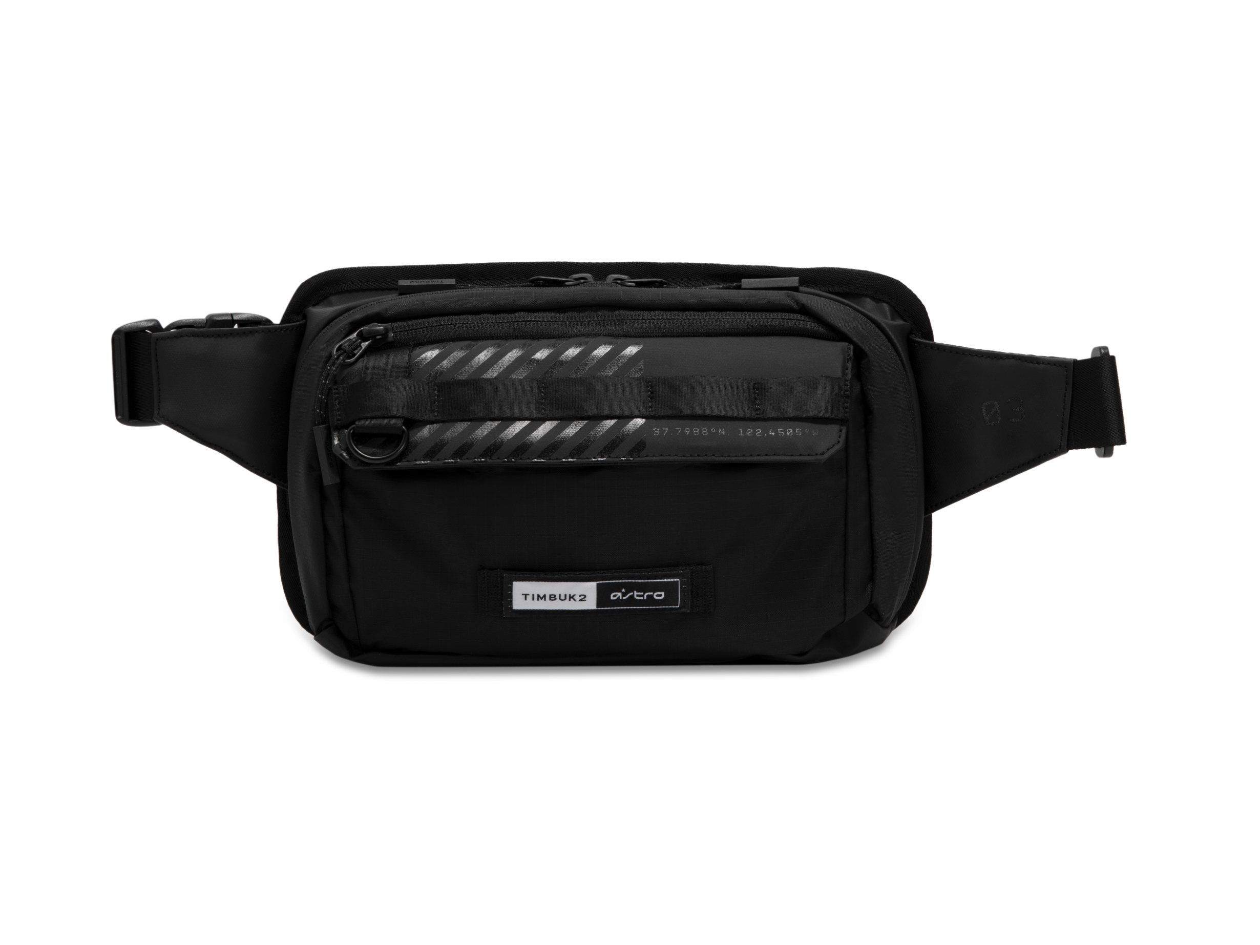 Logitech G Zaino monospalla ASTROxTimbuk2 CS03 Gaming | ASTRO Gaming in Jet Black