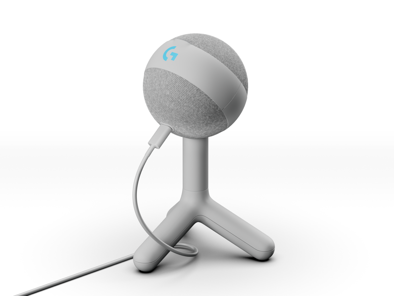 Logitech G Yeti Orb...
