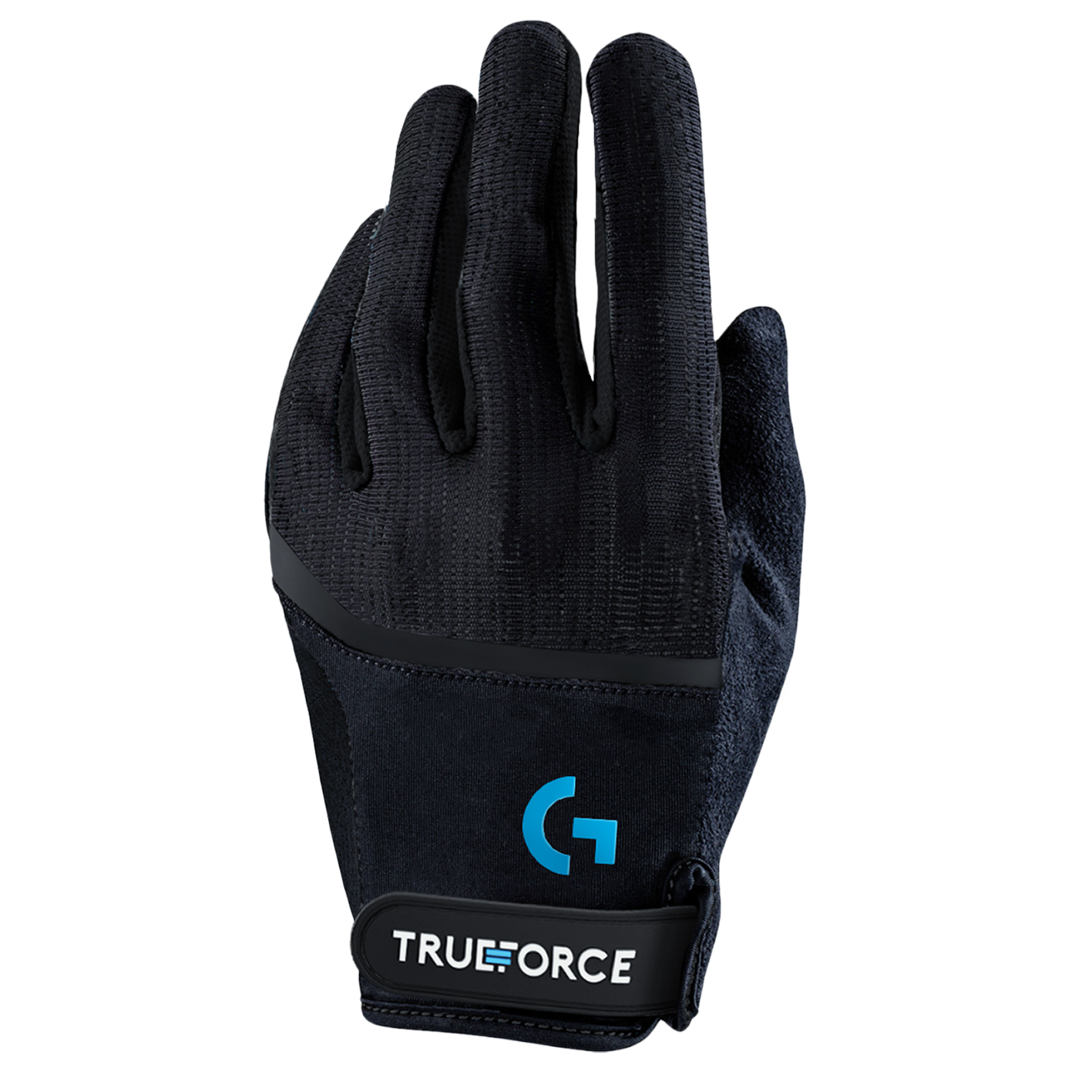 Logitech G Guanti da corsa in Nero