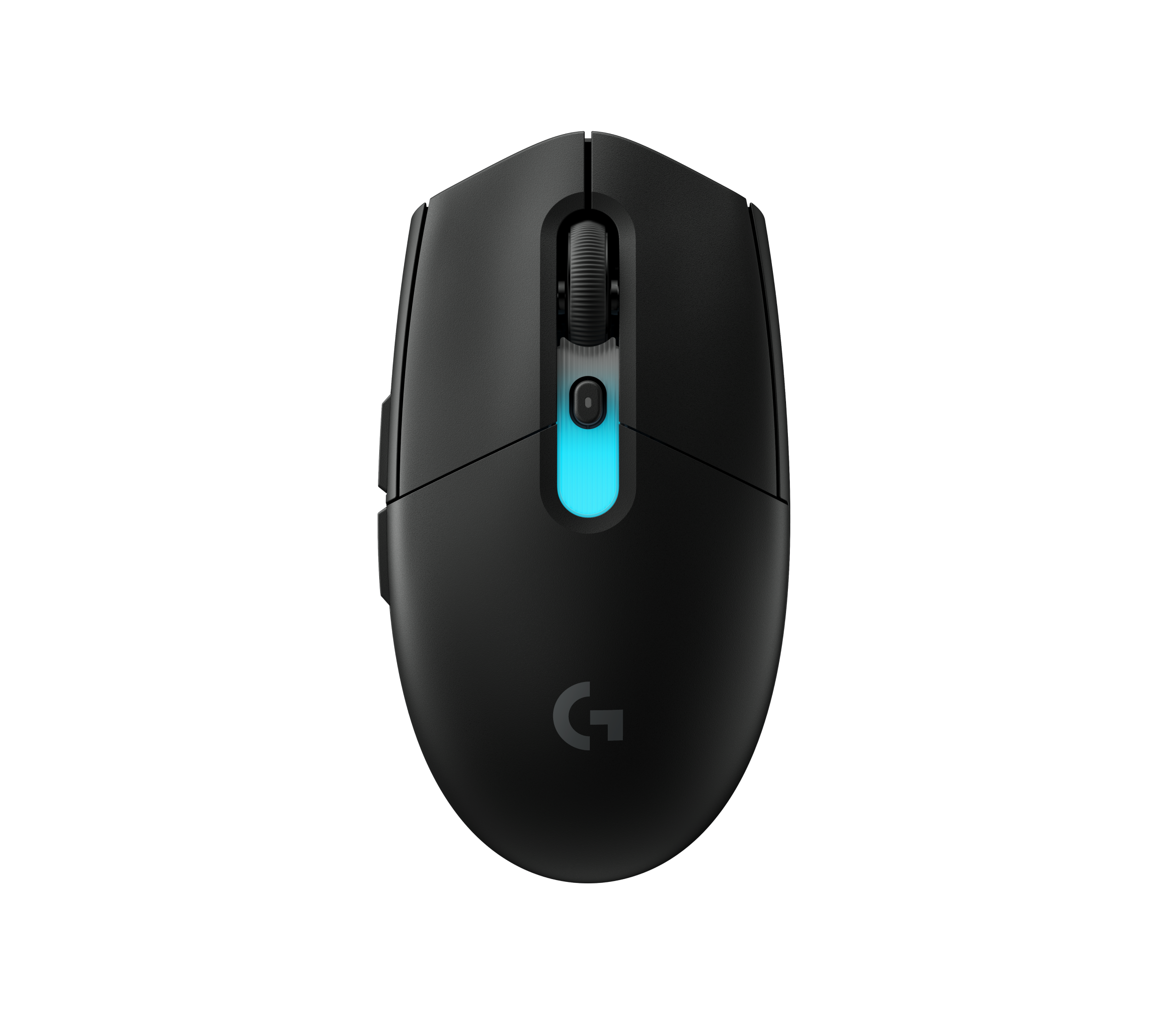 Logitech G Unisex Black Logitech G305 X Superlight Gaming Mouse In