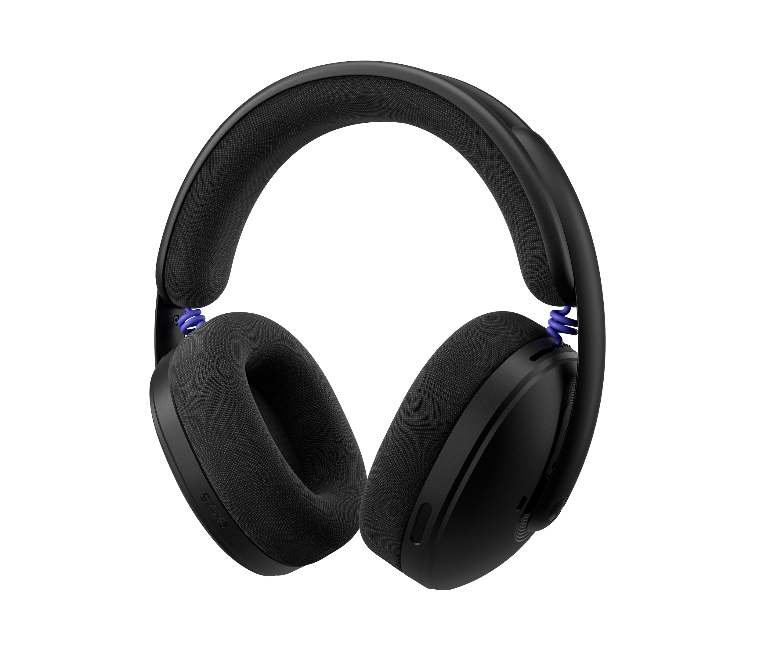 Logitech G Nero Cuffie Con Microfono Gaming Wireless G325 Lightspeed In