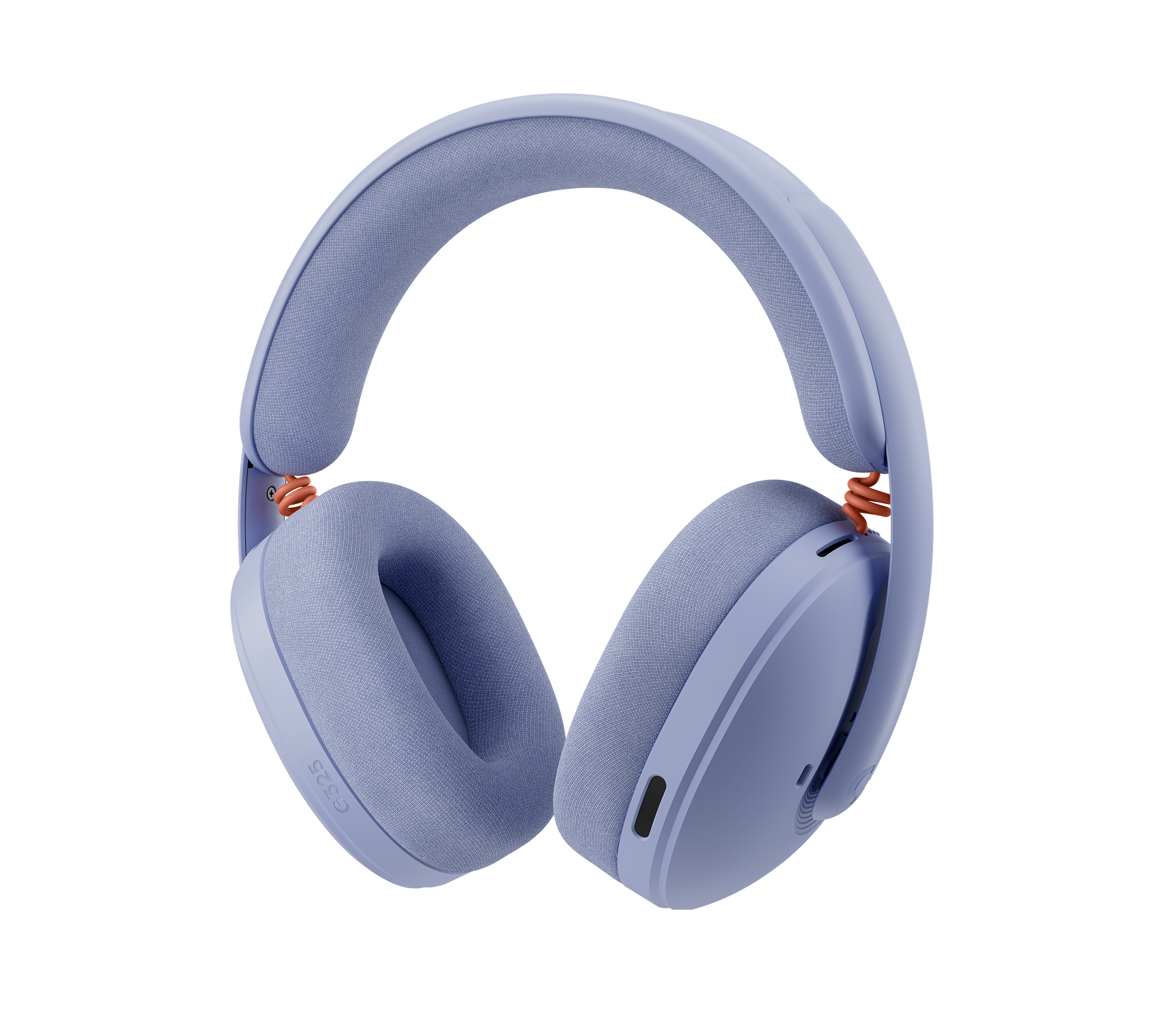 Logitech G Lilla Cuffie Con Microfono Gaming Wireless G325 Lightspeed In