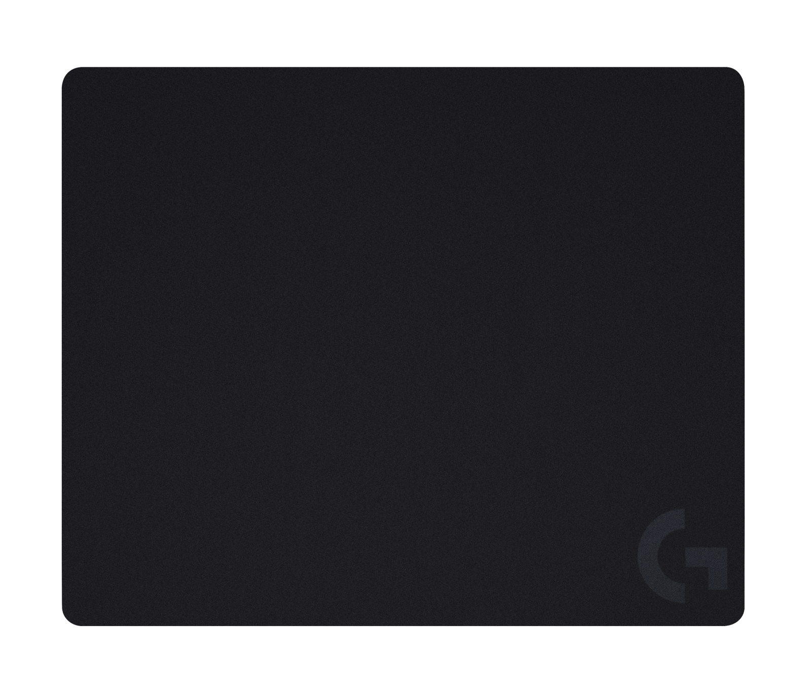 Logitech G640 Large Cloth Gaming Mouse Pad, teljesítménynövelés in Nero