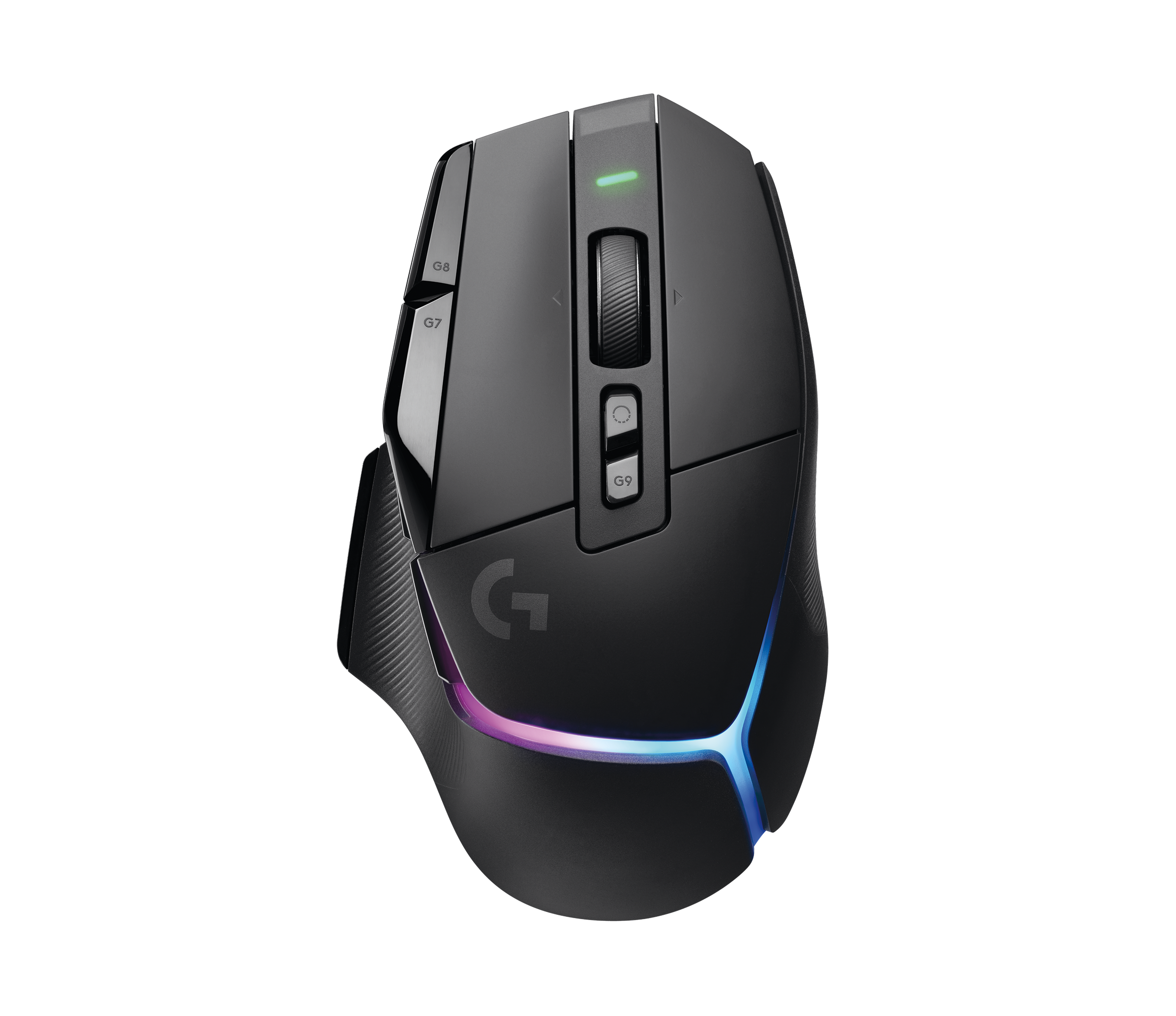 Logitech G EMEA