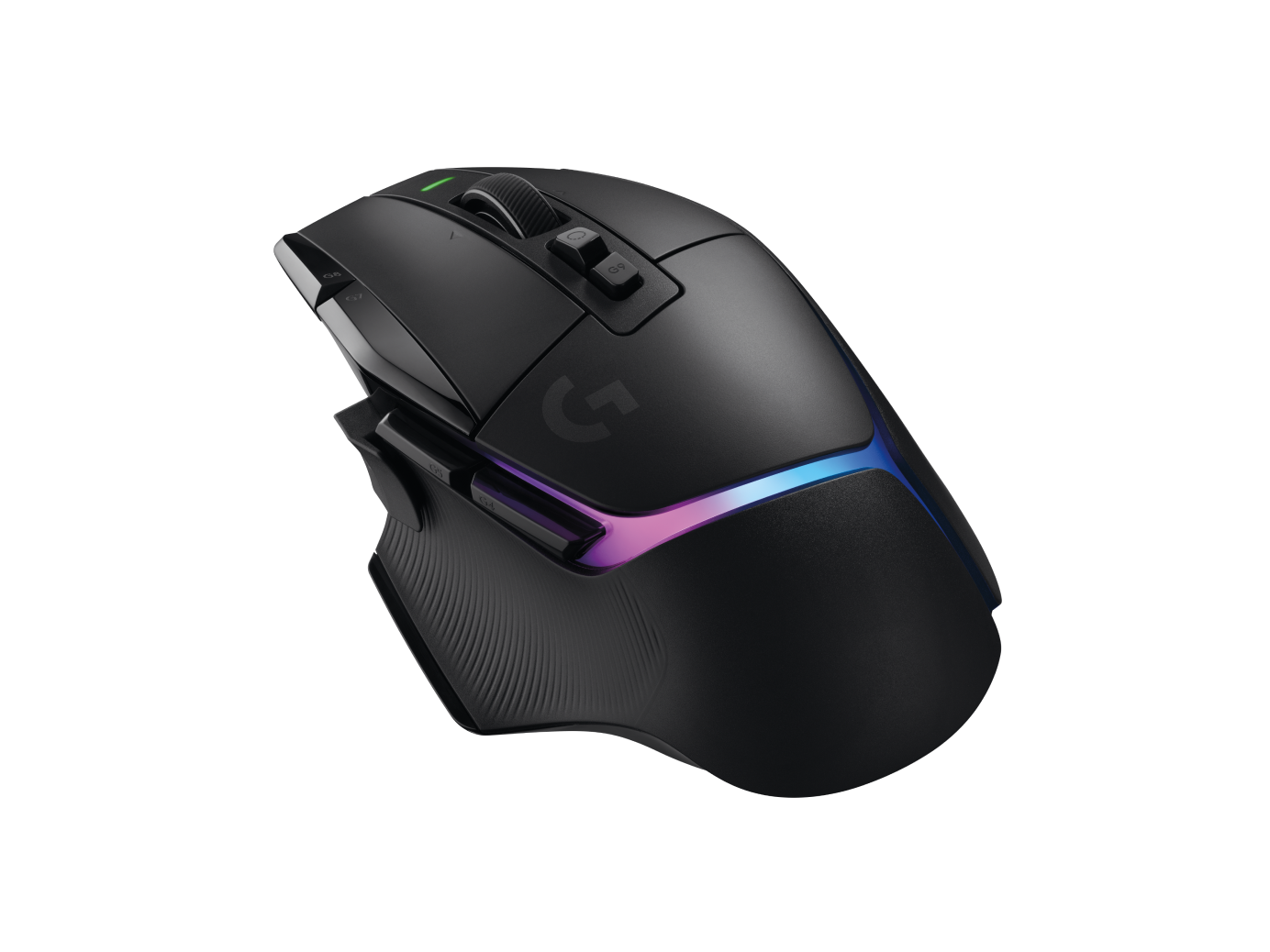 Logitech G502 X Plus...