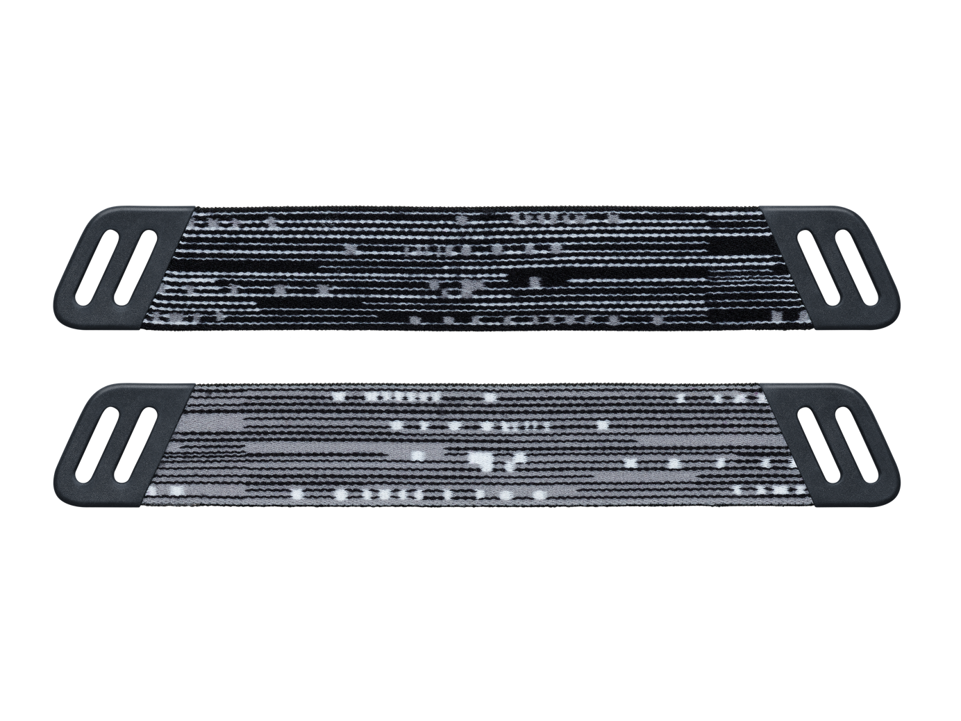 Logitech G Reversible Soft Headband Strap Accessory for G733 & G335 in Black Glitch
