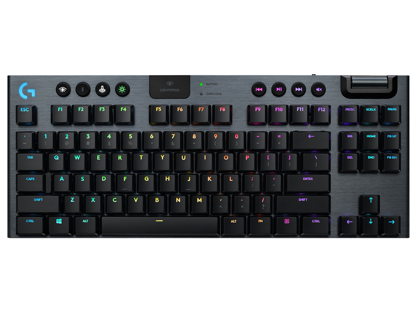 キーボード Logitech G502 G733 POWERPLAY G915 TKL Amazon.com: Logitech G502 X Lightspeed Wireless Gaming Mouse