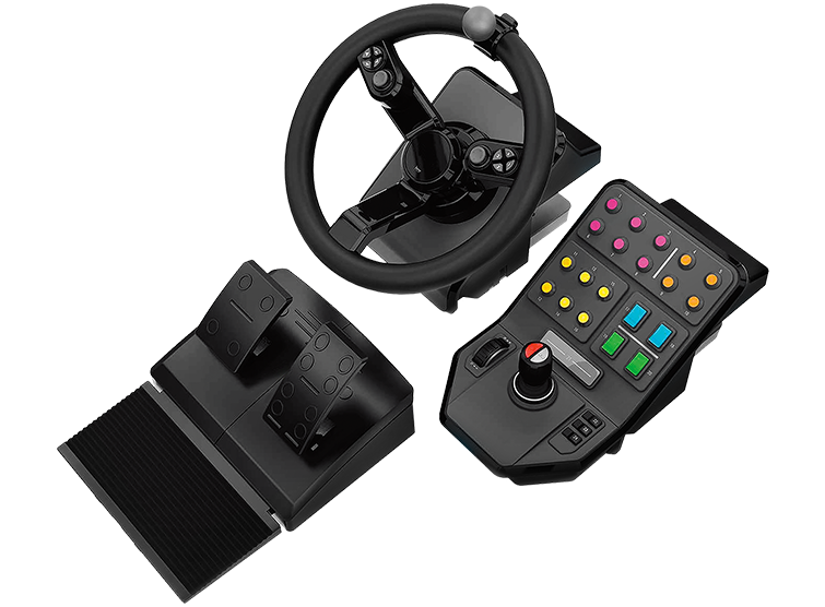 Logitech G EMEA