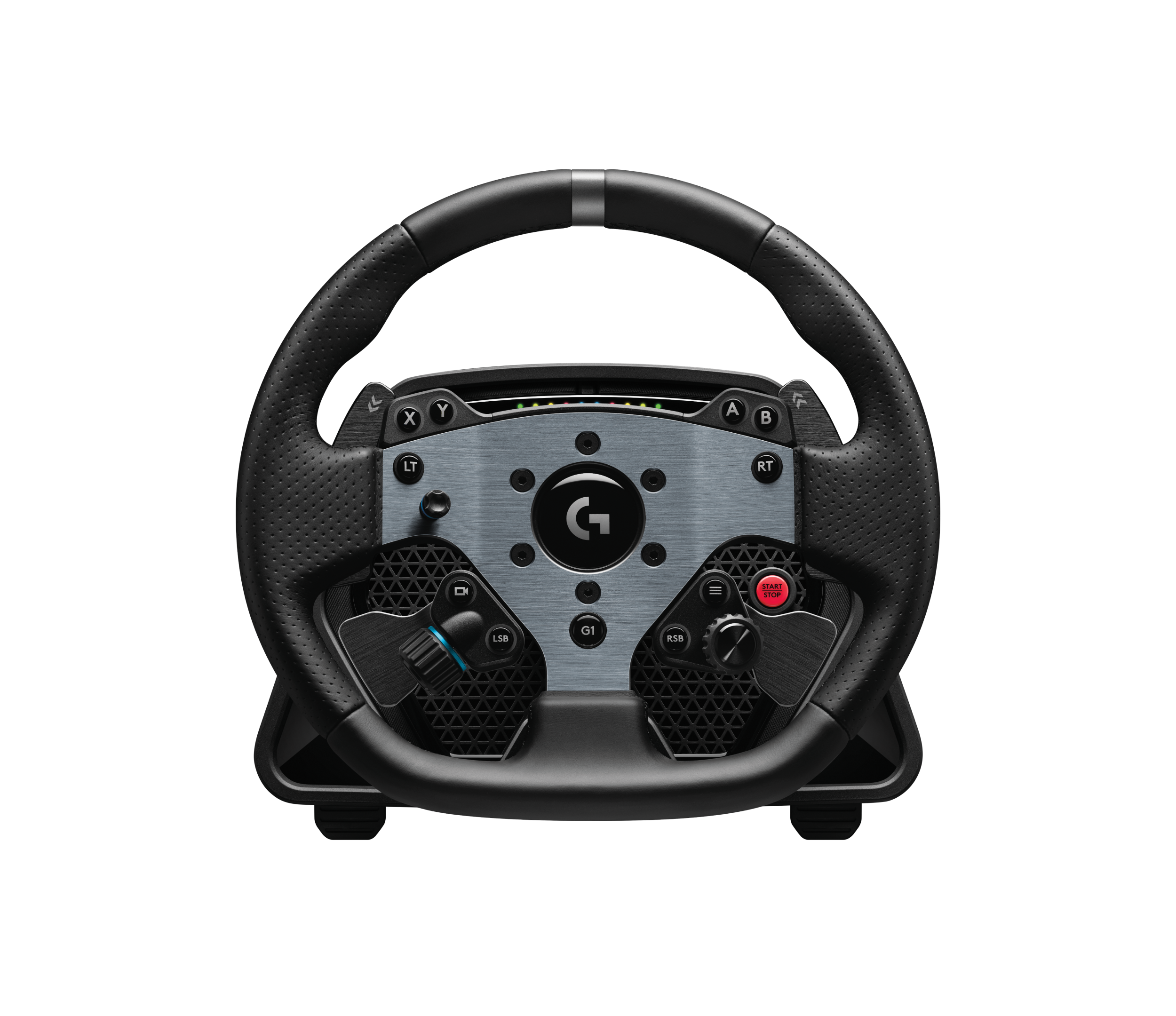 Racing Wheels For Forza Motorsport | Logitech United States