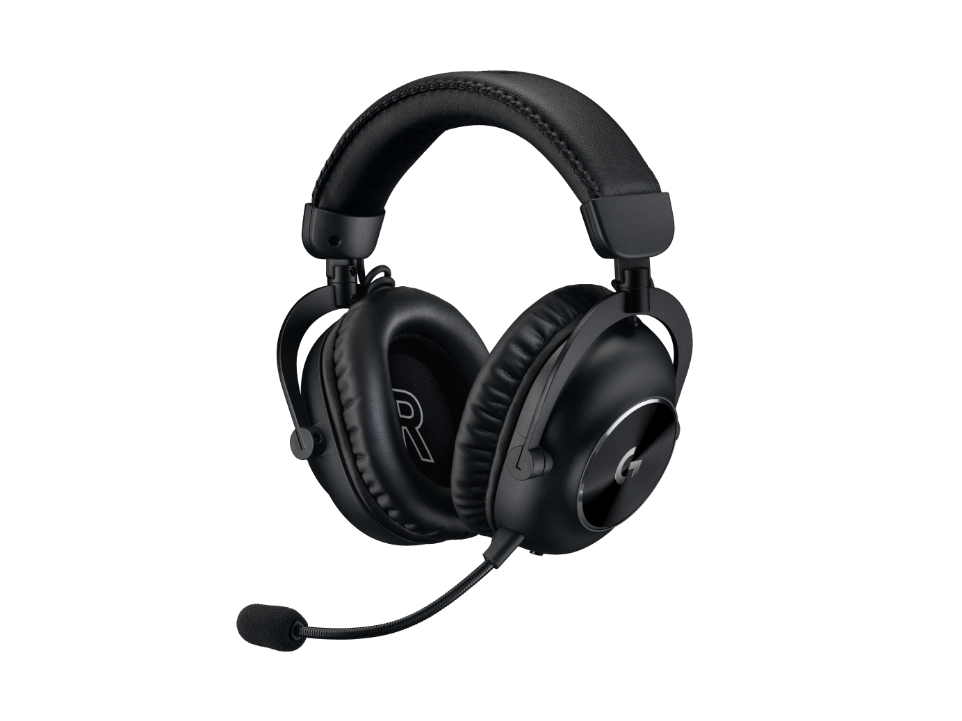 Logitech G Cuffia con...