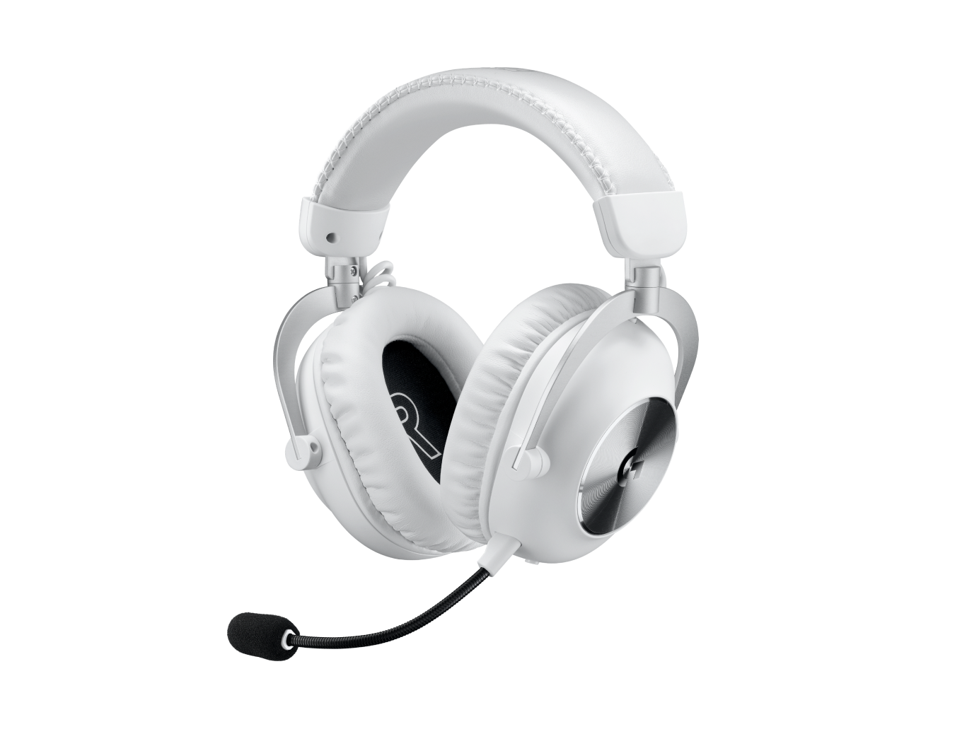 Logitech G Cuffia con...