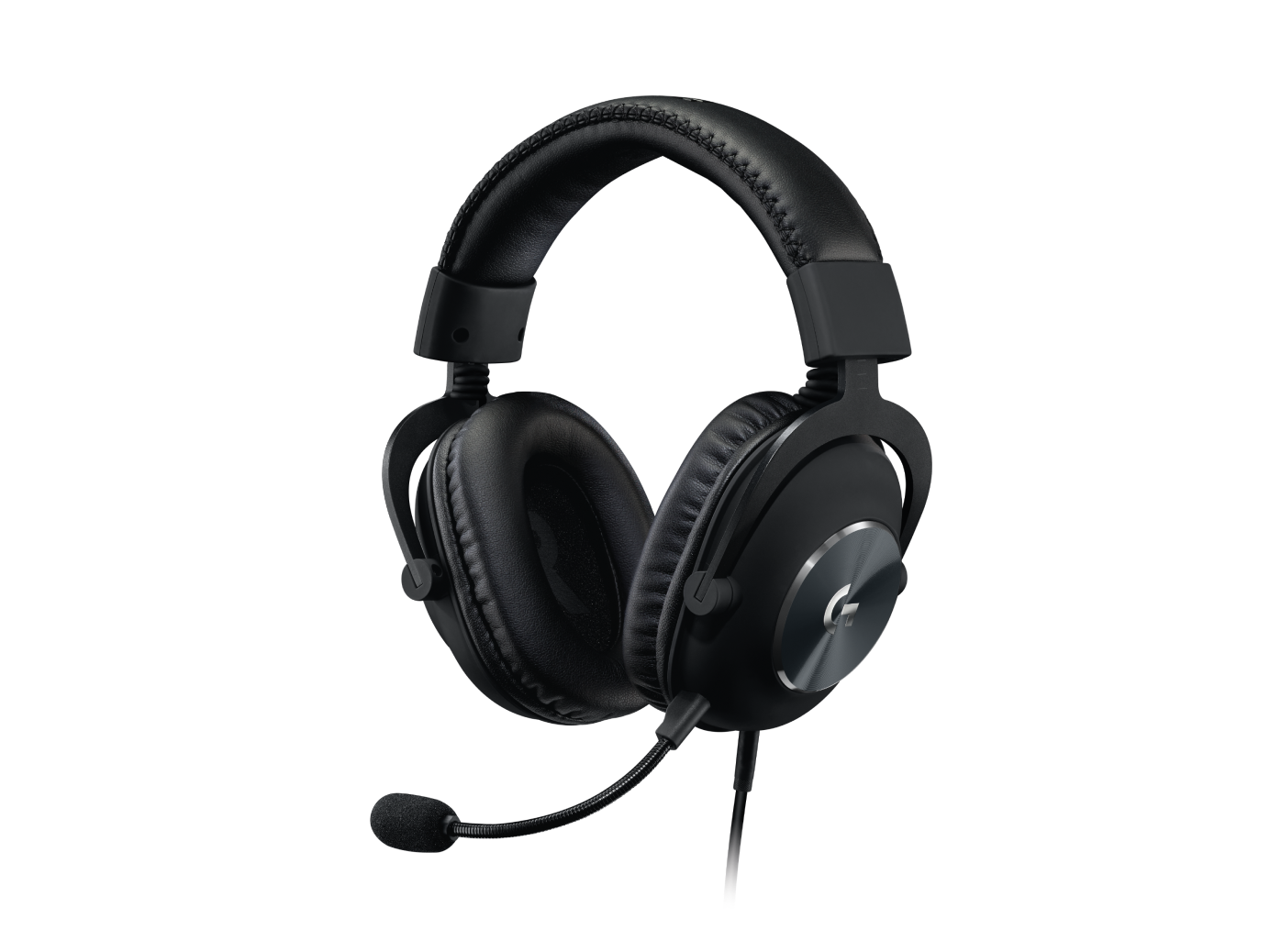 Over Ear Headphones | Logitech United States