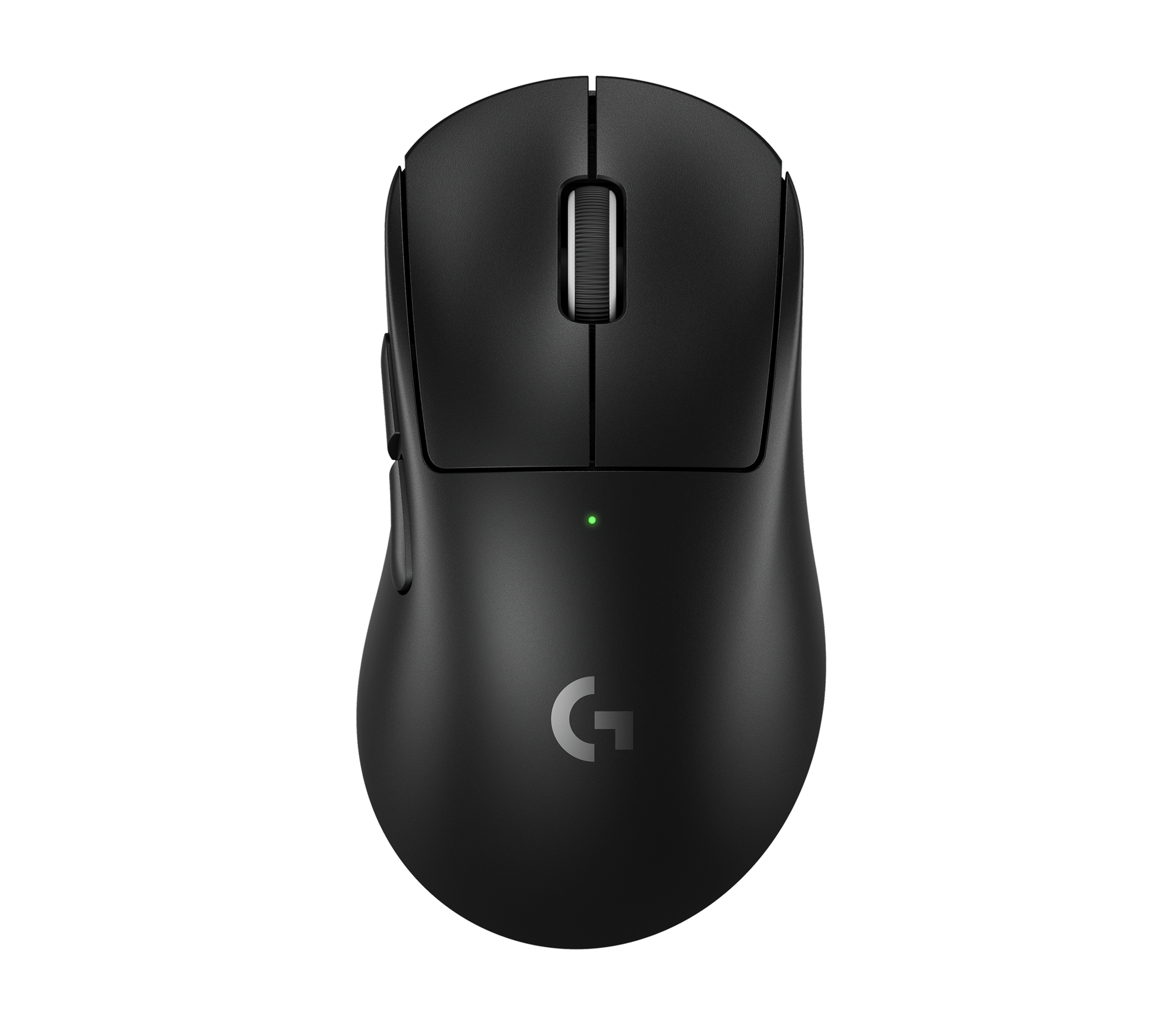 Logitech G Mouse gaming PRO X SUPERLIGHT 2 DEX SE in Nero