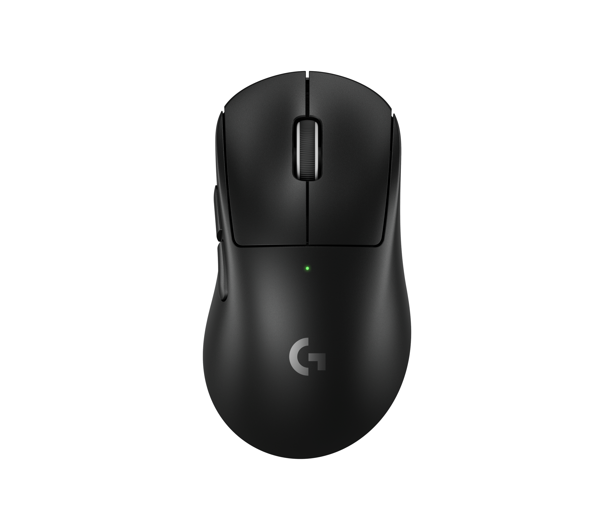 Logitech G Unisex Black Pro X Superlight 2 Dex Wireless Gaming Mouse In