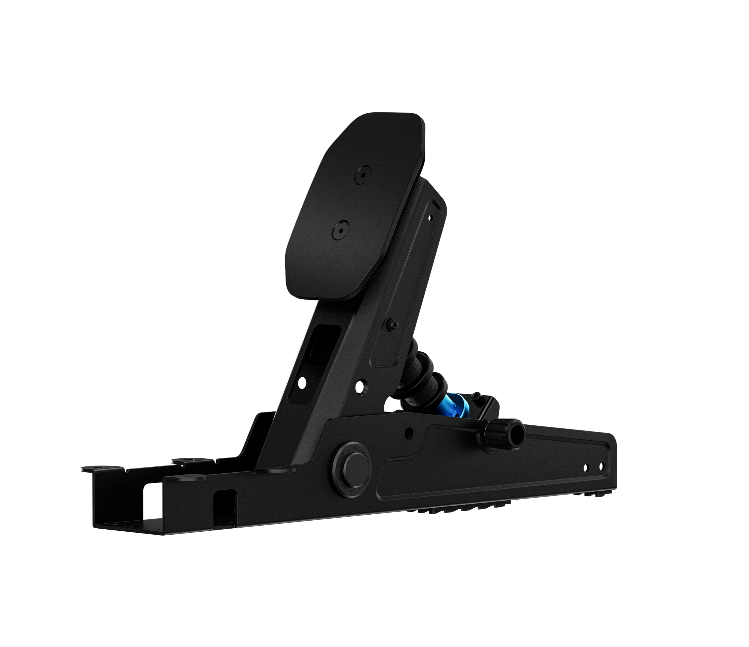 Logitech G Modulo freno con cella di carico per RS Pedals in nero