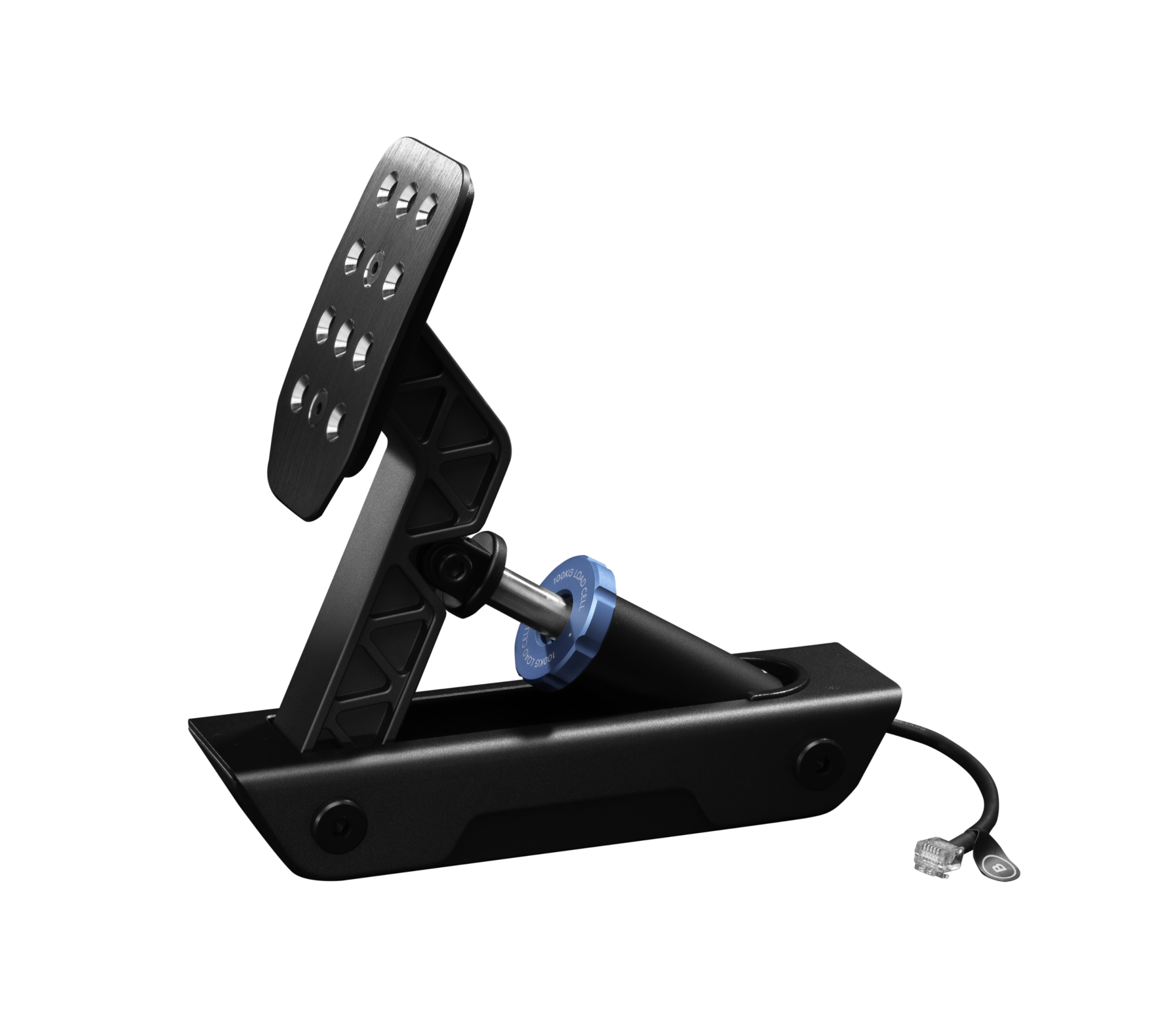 Logitech G PRO Load Cell Brake Module in Black