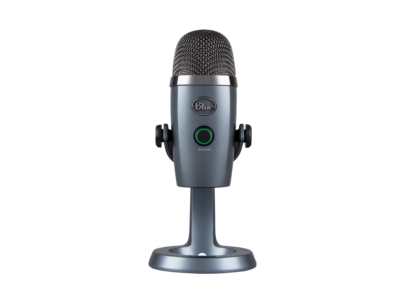 Logitech G Yeti Nano –...