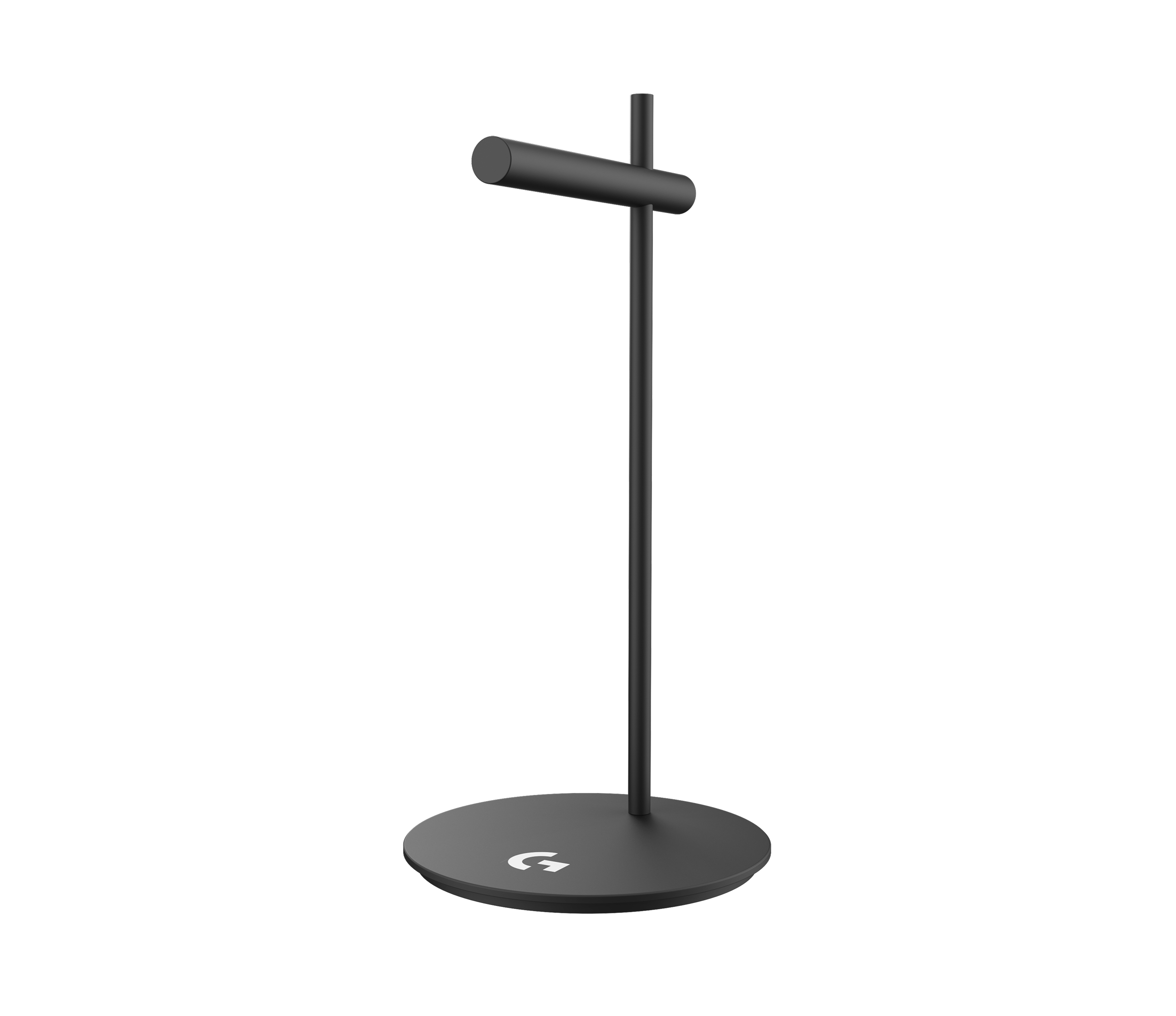 Logitech G Supporto per cuffie da gioco in Nero