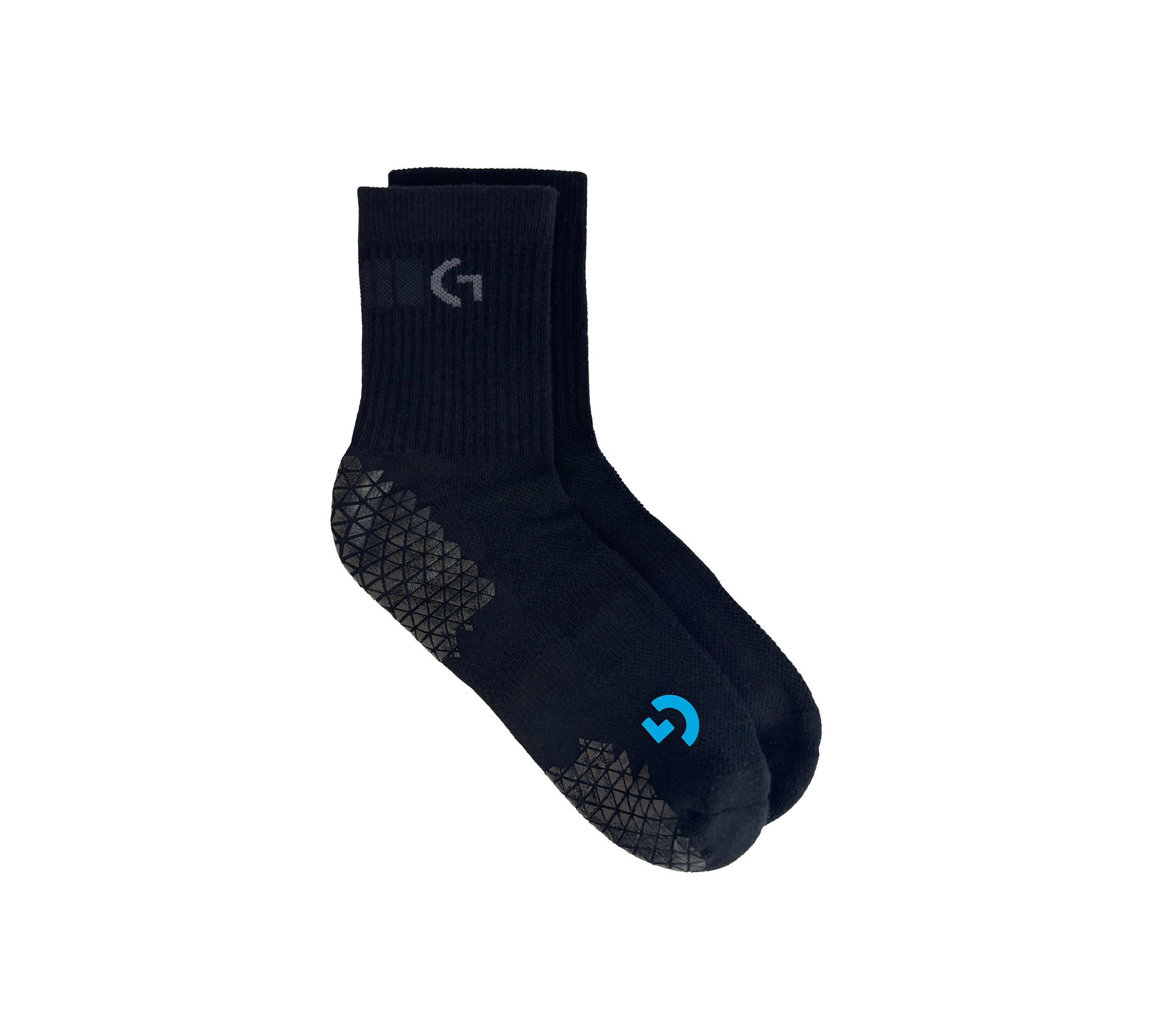Logitech G Racing Socks in Black