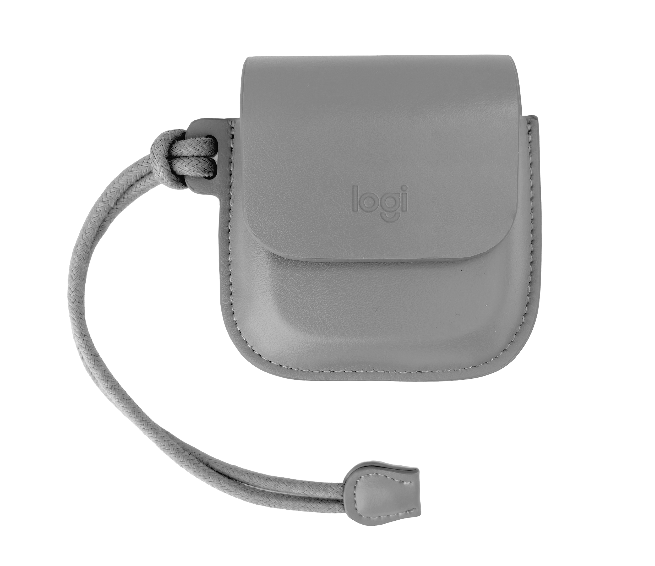 Logitech Custodia per Mobi Fold in Grigio