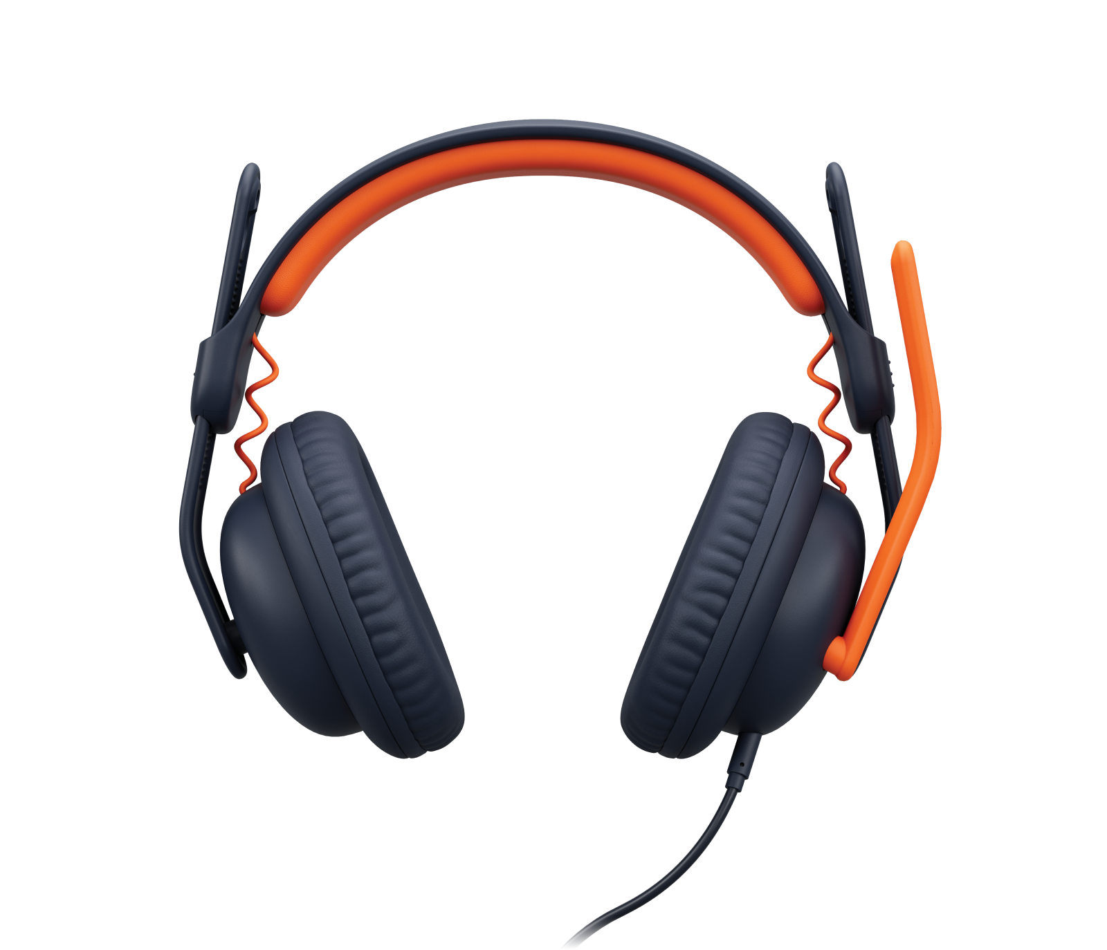 Logitech Zone Learn - Wired Headset Education