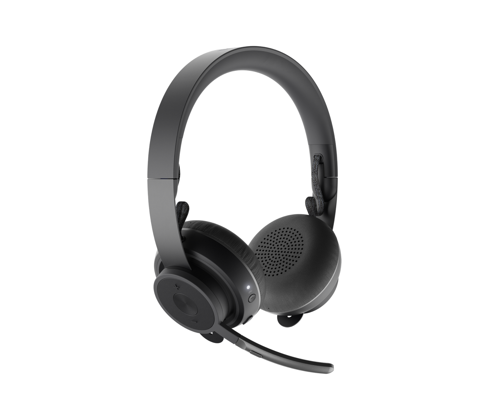 Logitech Zone 900 Bluetooth Wireless Headset in Graphite