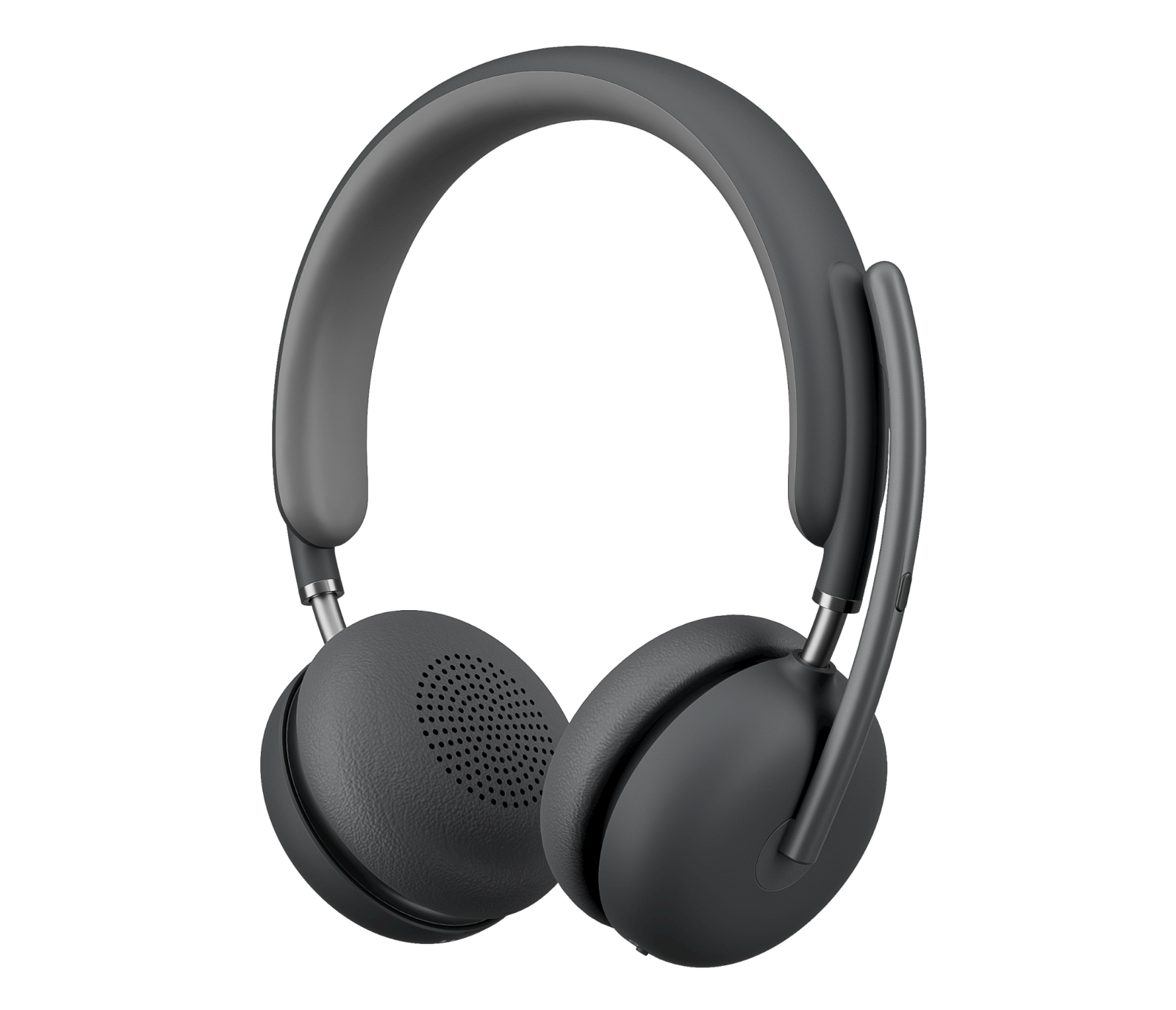 Logitech Zone 950 Wireless Headset in Graphite