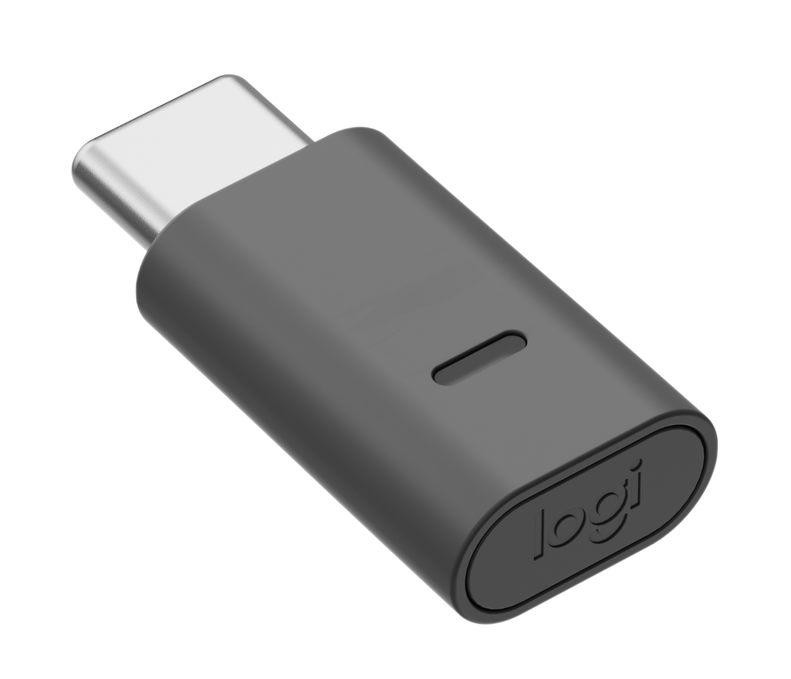 Logitech Zone USB-C Receiver in Graphite