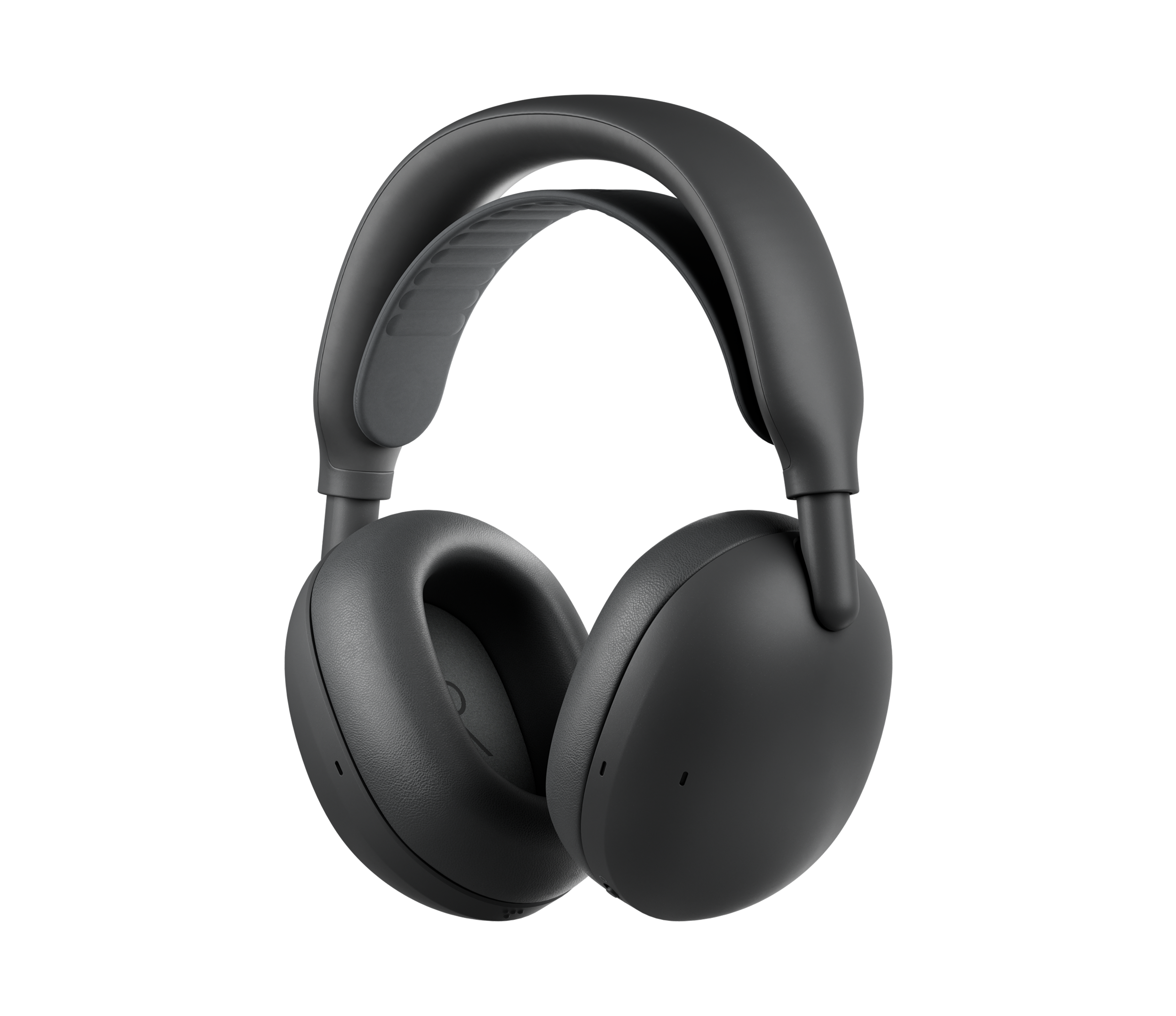 Logitech Cuffia con microfono wireless Zone Vibe Pro for Business in Graphite
