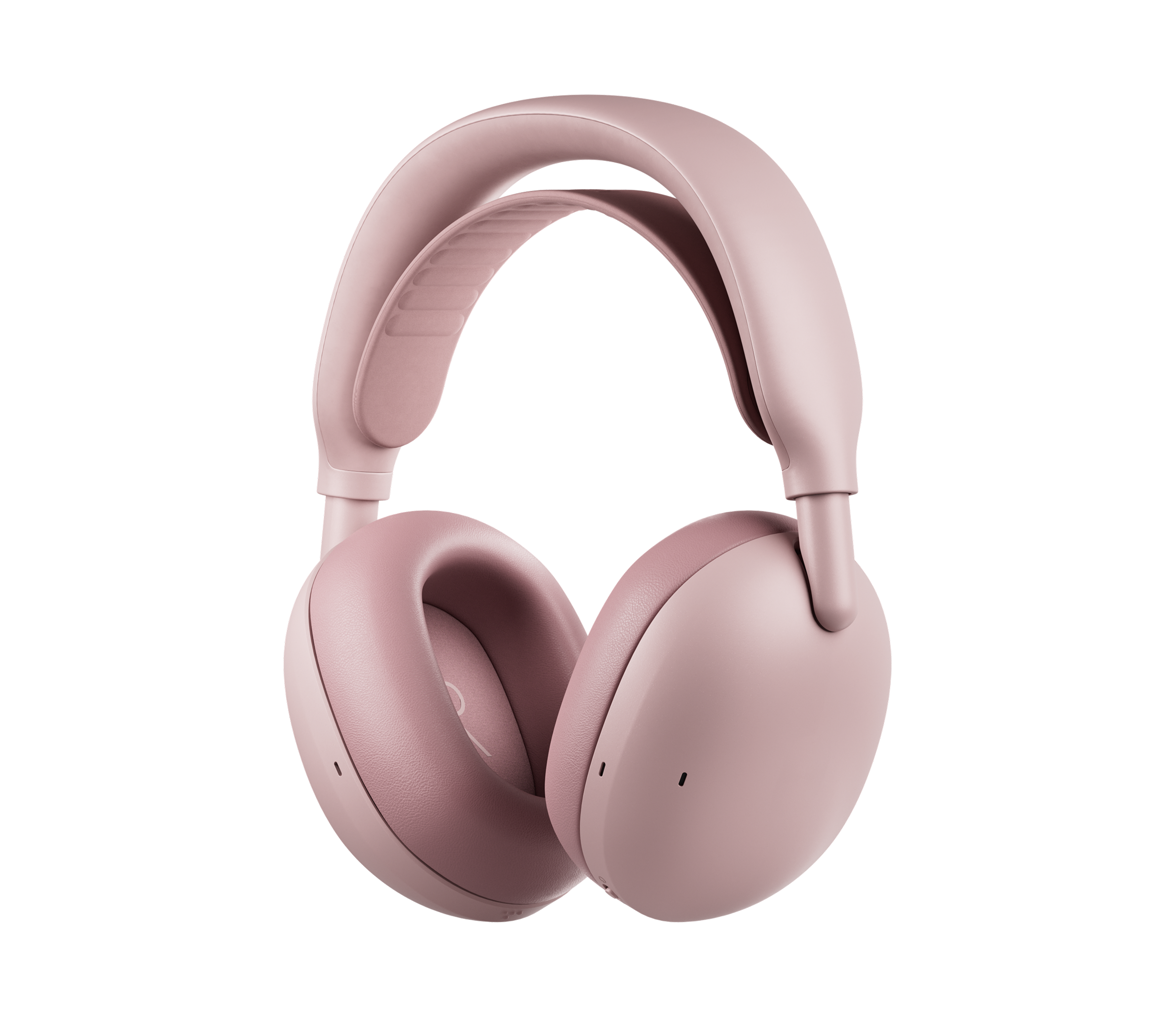 Logitech Cuffia con microfono wireless Zone Vibe Pro for Business in Rosa