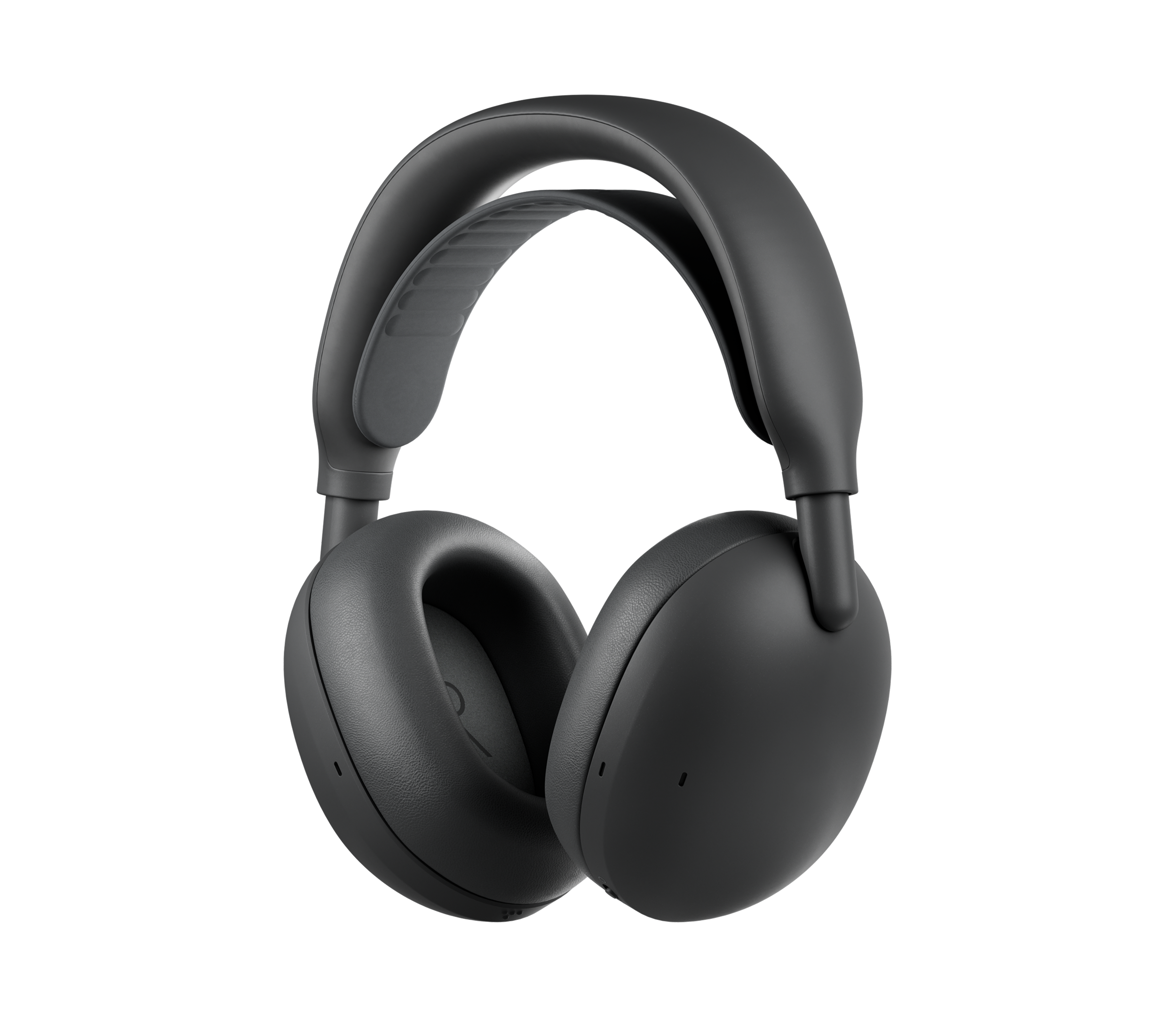 Logitech Zone Vibe Pro Wireless Headset for Business in Graphite