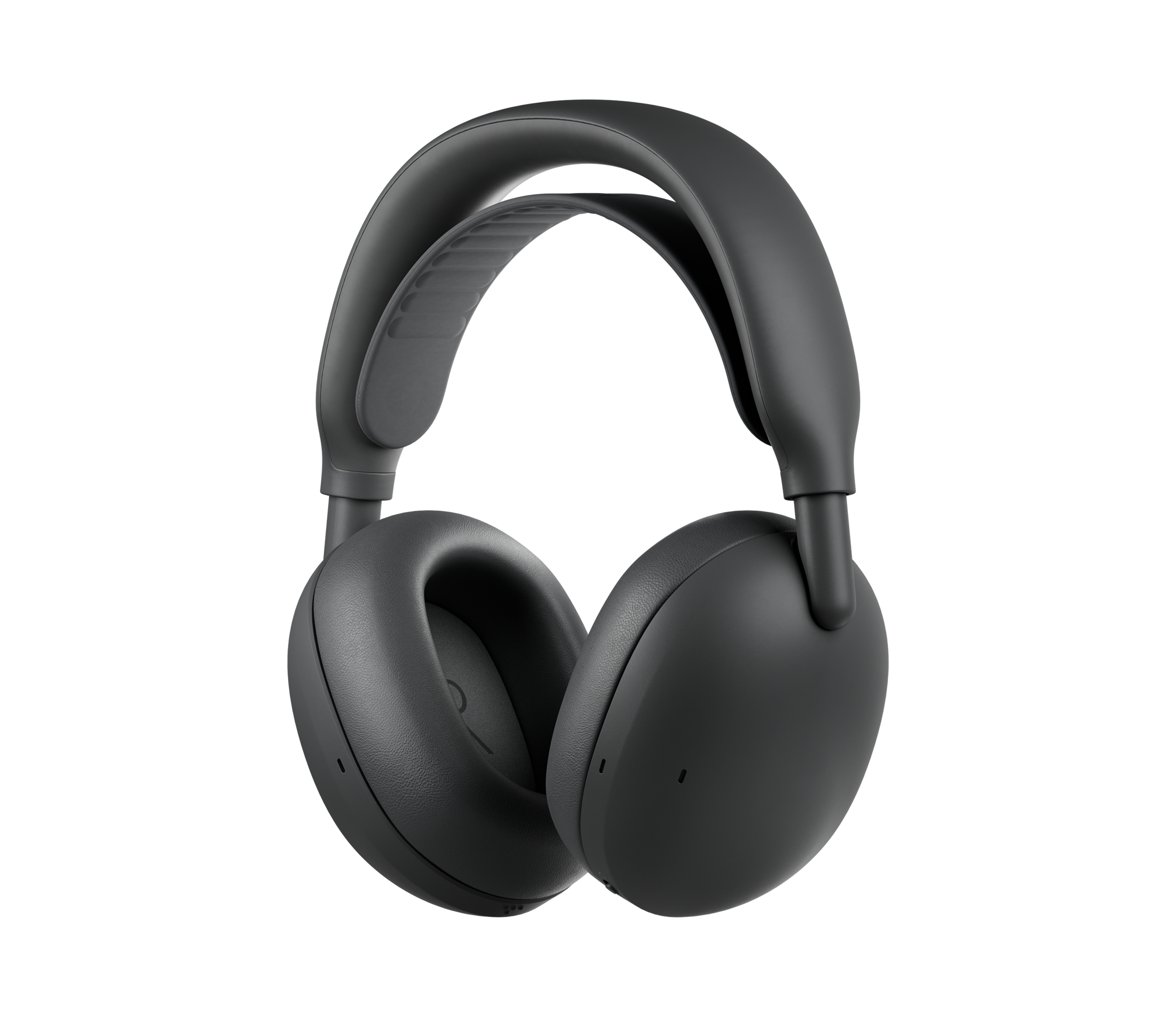 Logitech Zone Vibe Pro Wireless koptelefoon in Graphite