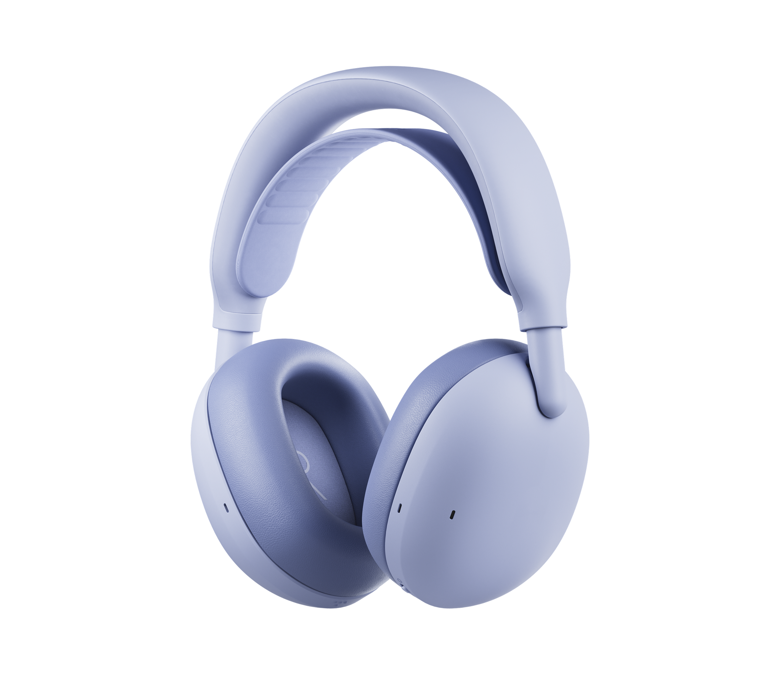 Logitech Zone Vibe Pro Wireless koptelefoon in Lila