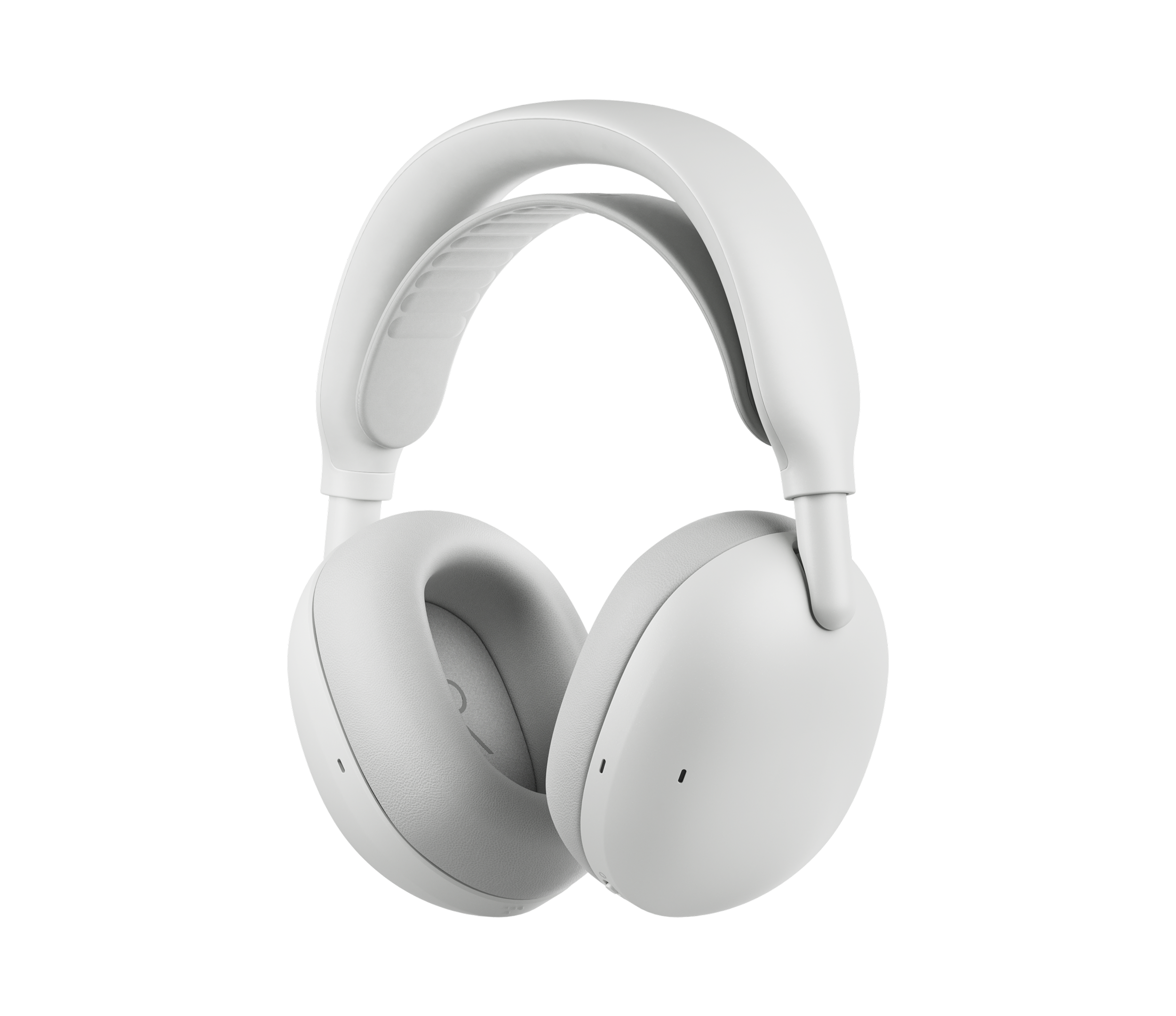 Logitech Zone Vibe Pro Wireless koptelefoon in Gebroken wit