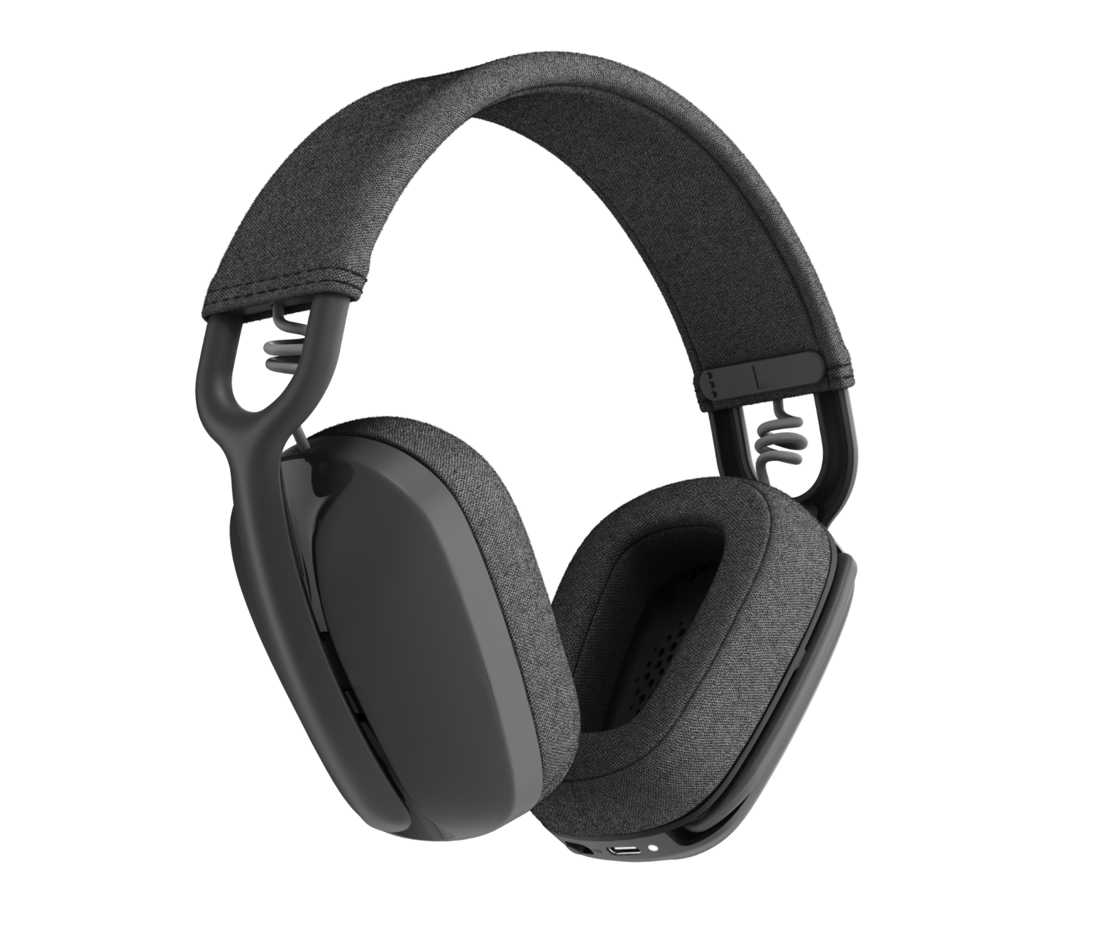 Logitech Zone Vibe Wireless Headset For Business | in Graphite