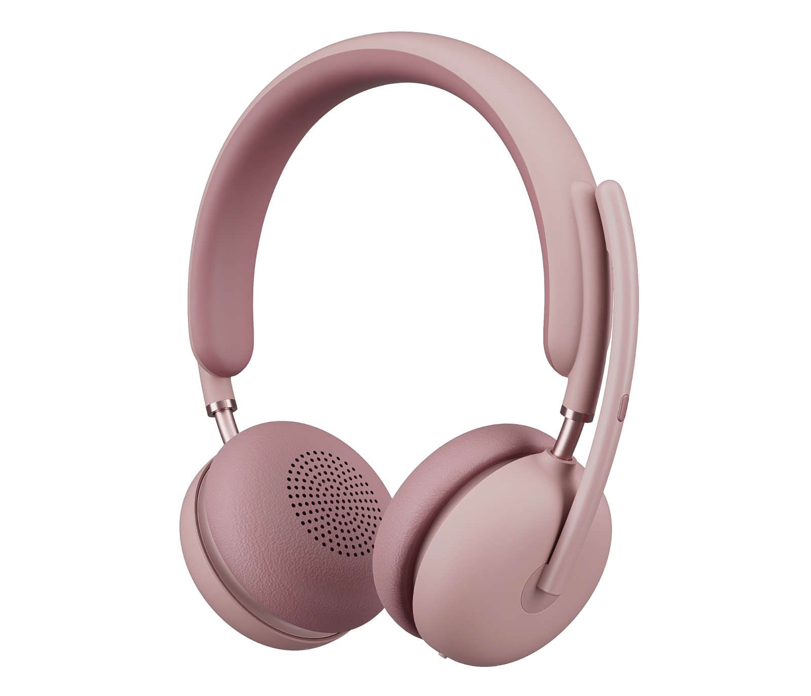 Bluetooth Headset Headset With Mic That Cancels Background Noise