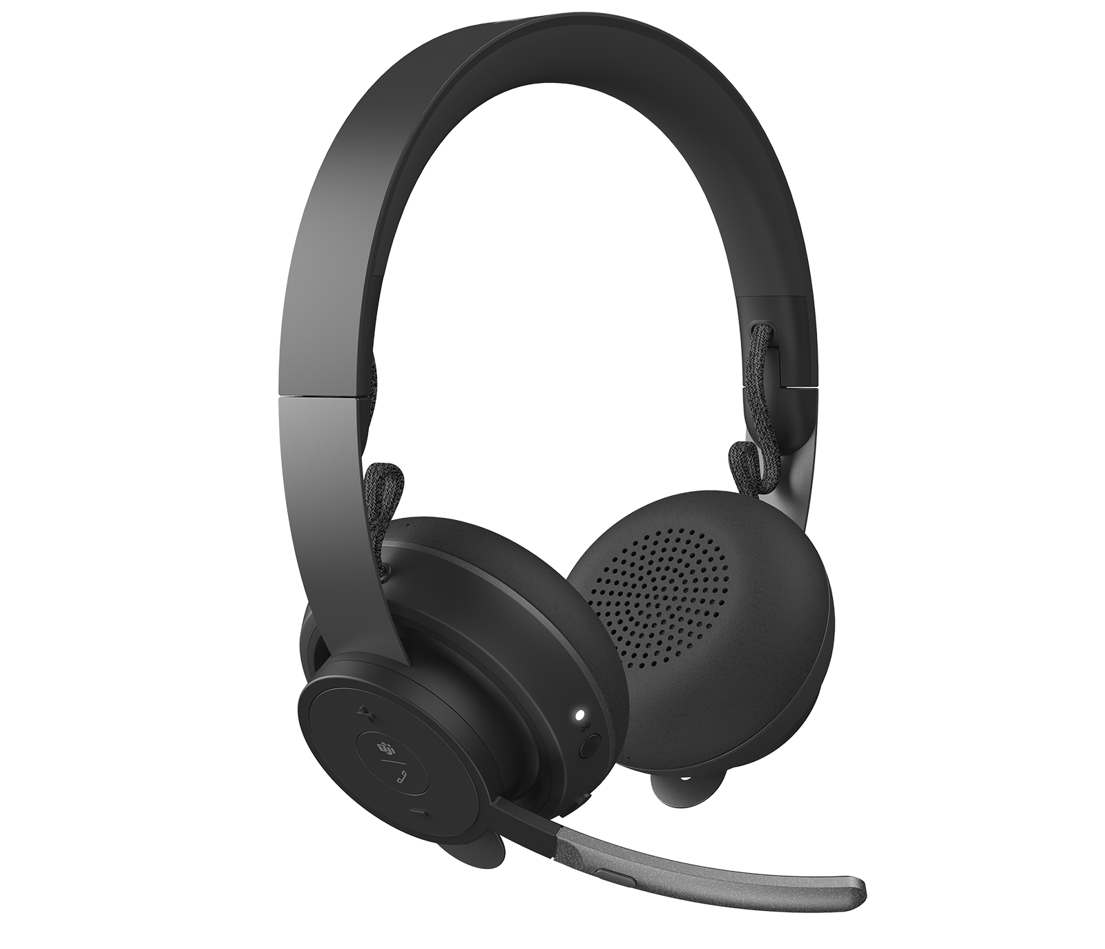 Logitech Zone Wireless - Cuffia Con Microfono Bluetooth