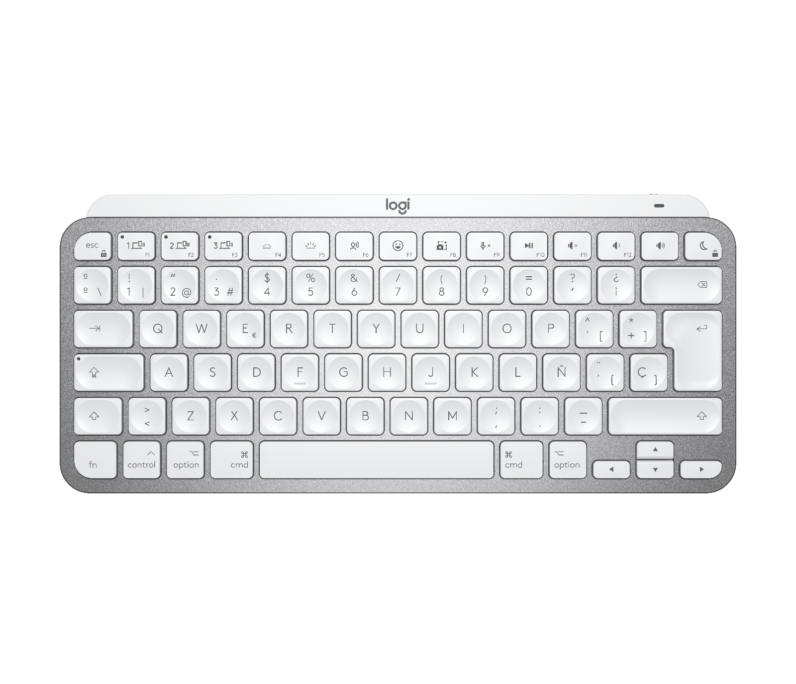Logitech MX Keys Mini for Mac...