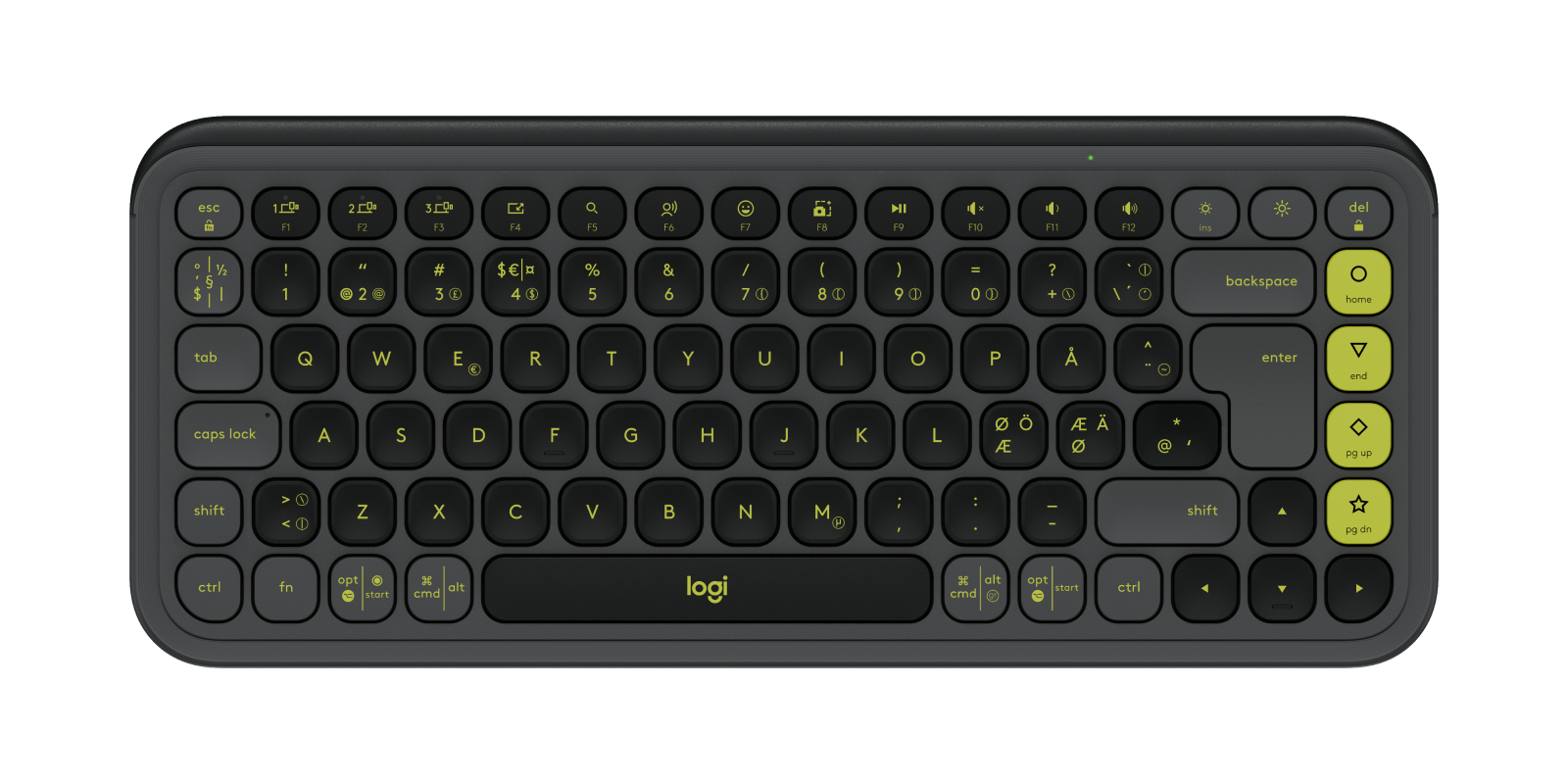 Logitech Clavier Bluetooth...