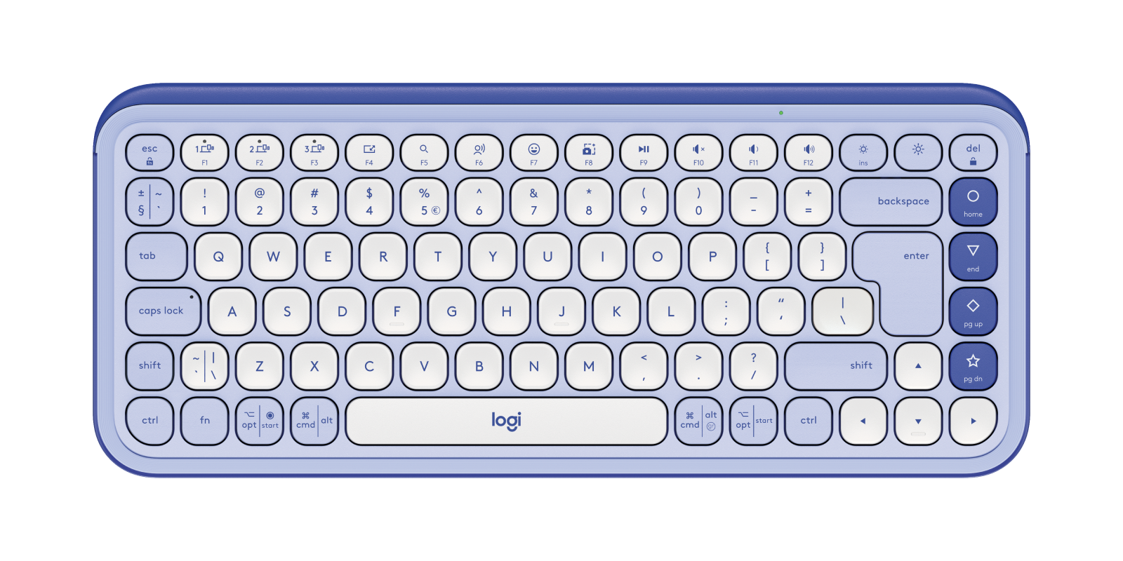 Logitech Clavier Bluetooth...