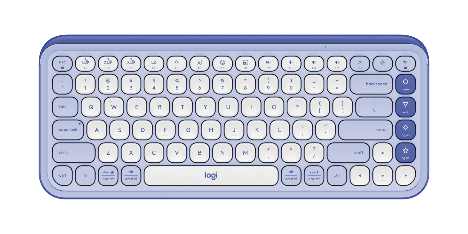 Logitech POP Icon Keys...
