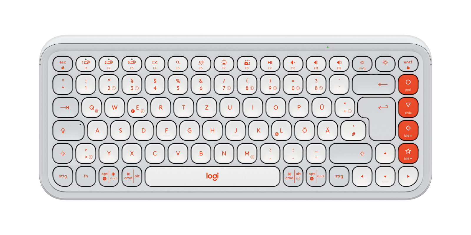 Logitech Clavier Bluetooth...