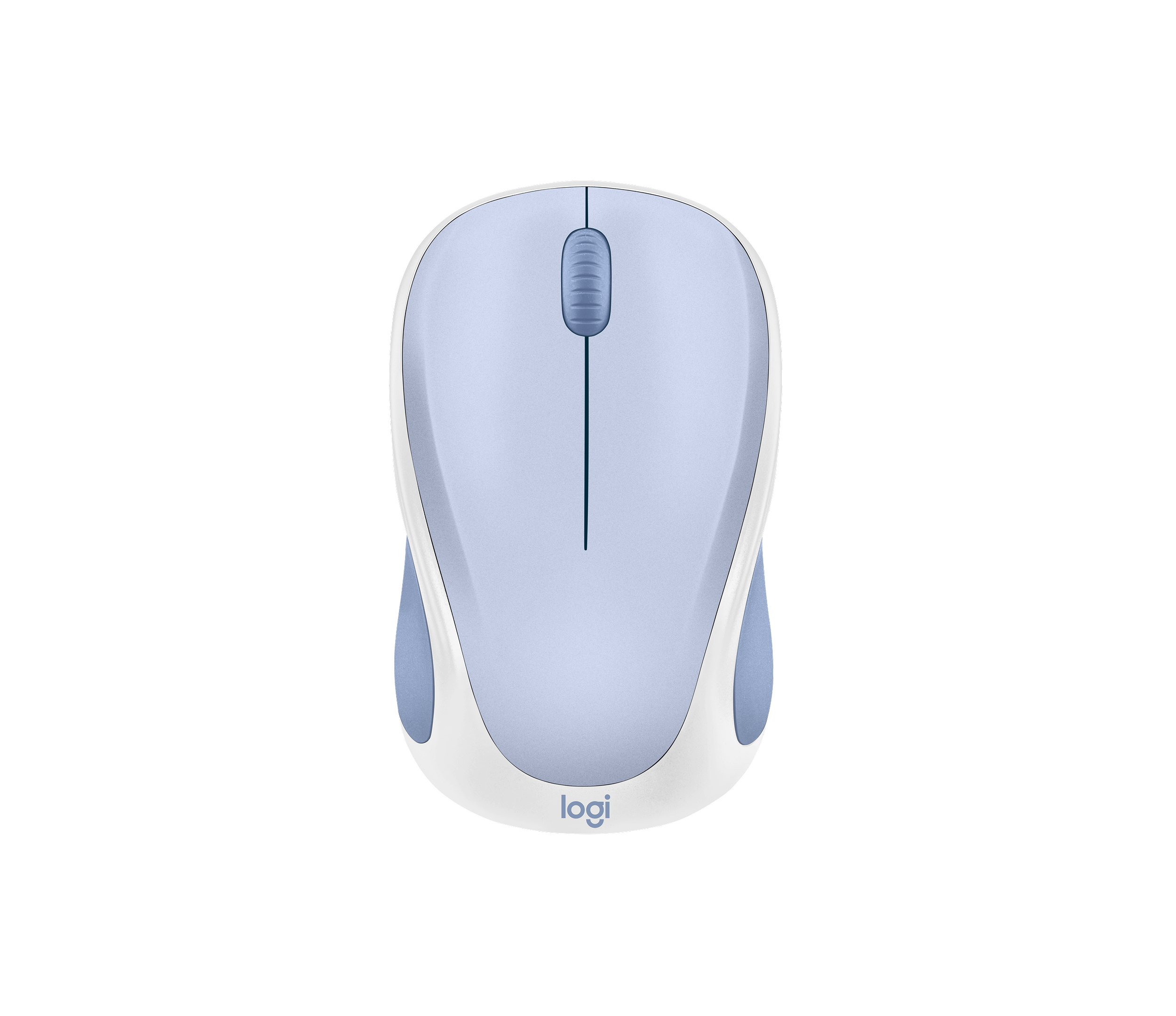 Logitech Limited Edition Design Collection - Wireless Mice | in Light Lilac